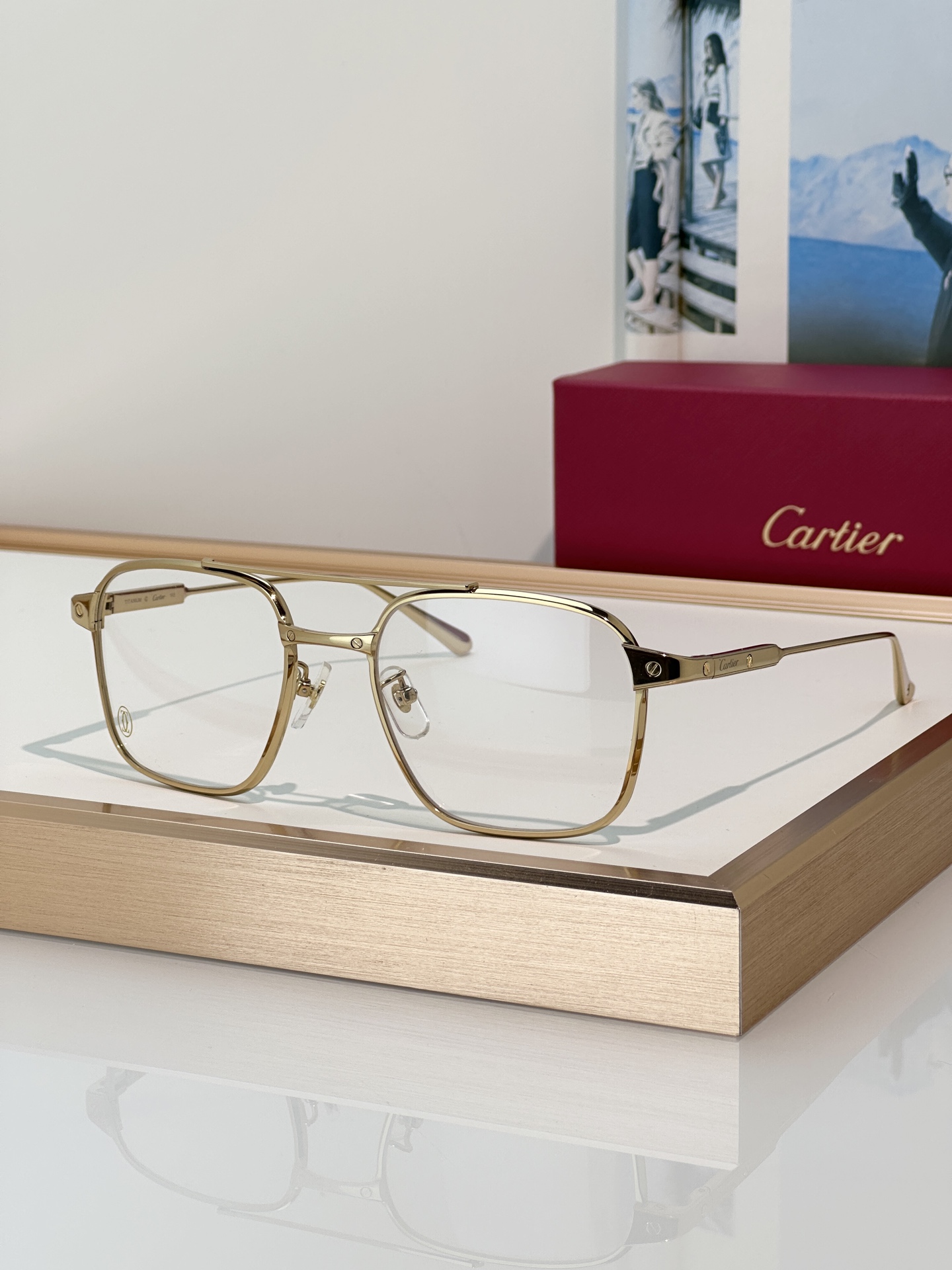 Designer Sunglasses CT0610S
