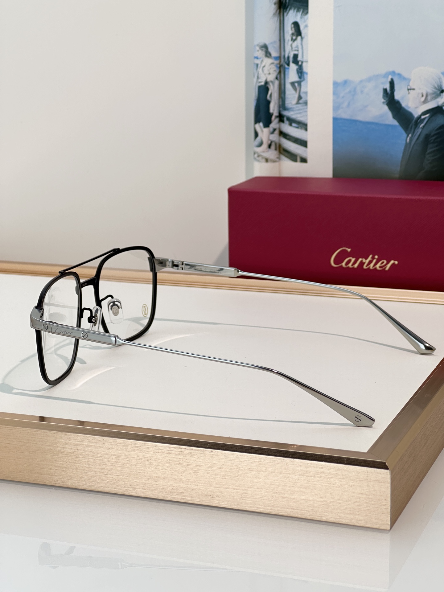 Designer Sunglasses CT0610S