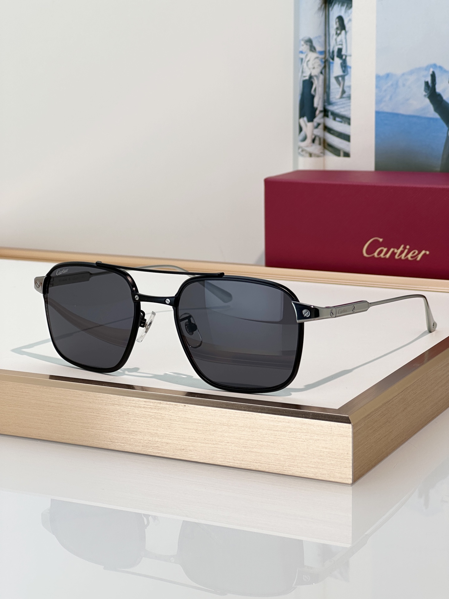 Designer Sunglasses CT0610S