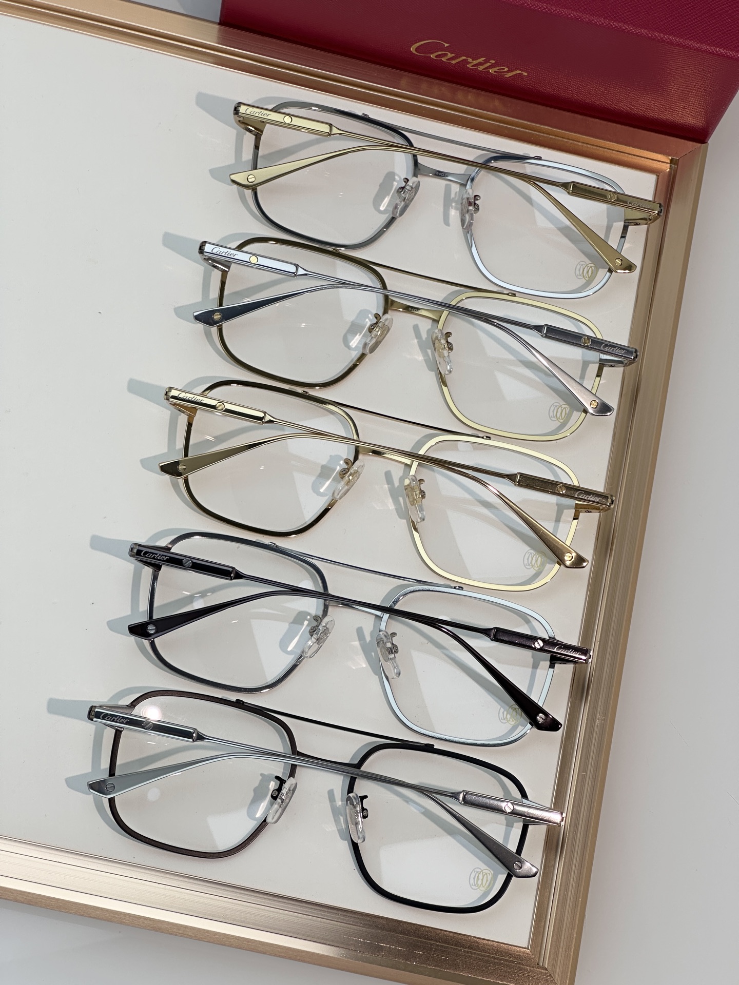 Designer Sunglasses CT0610S