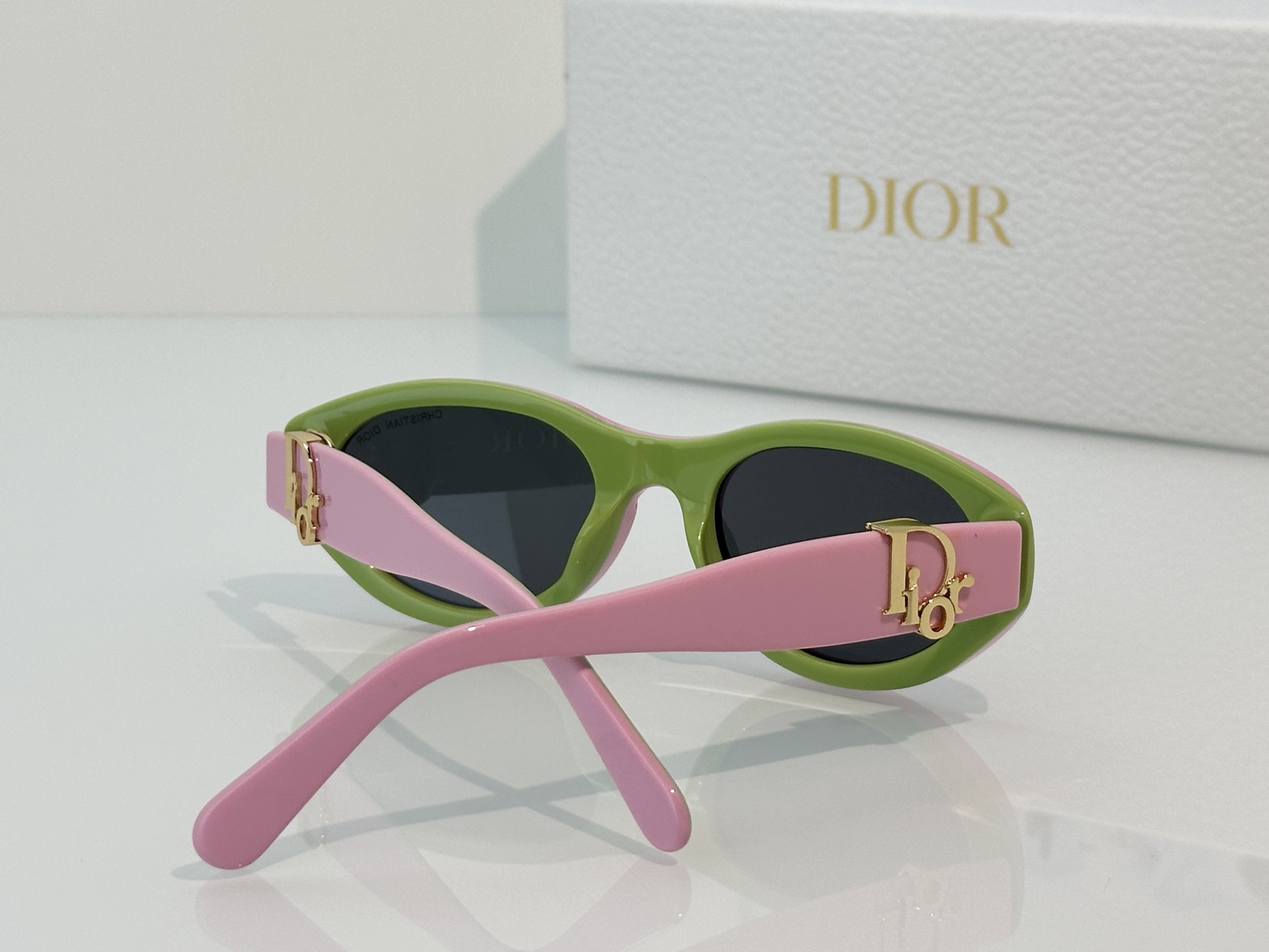 Designer Sunglasses Oblique