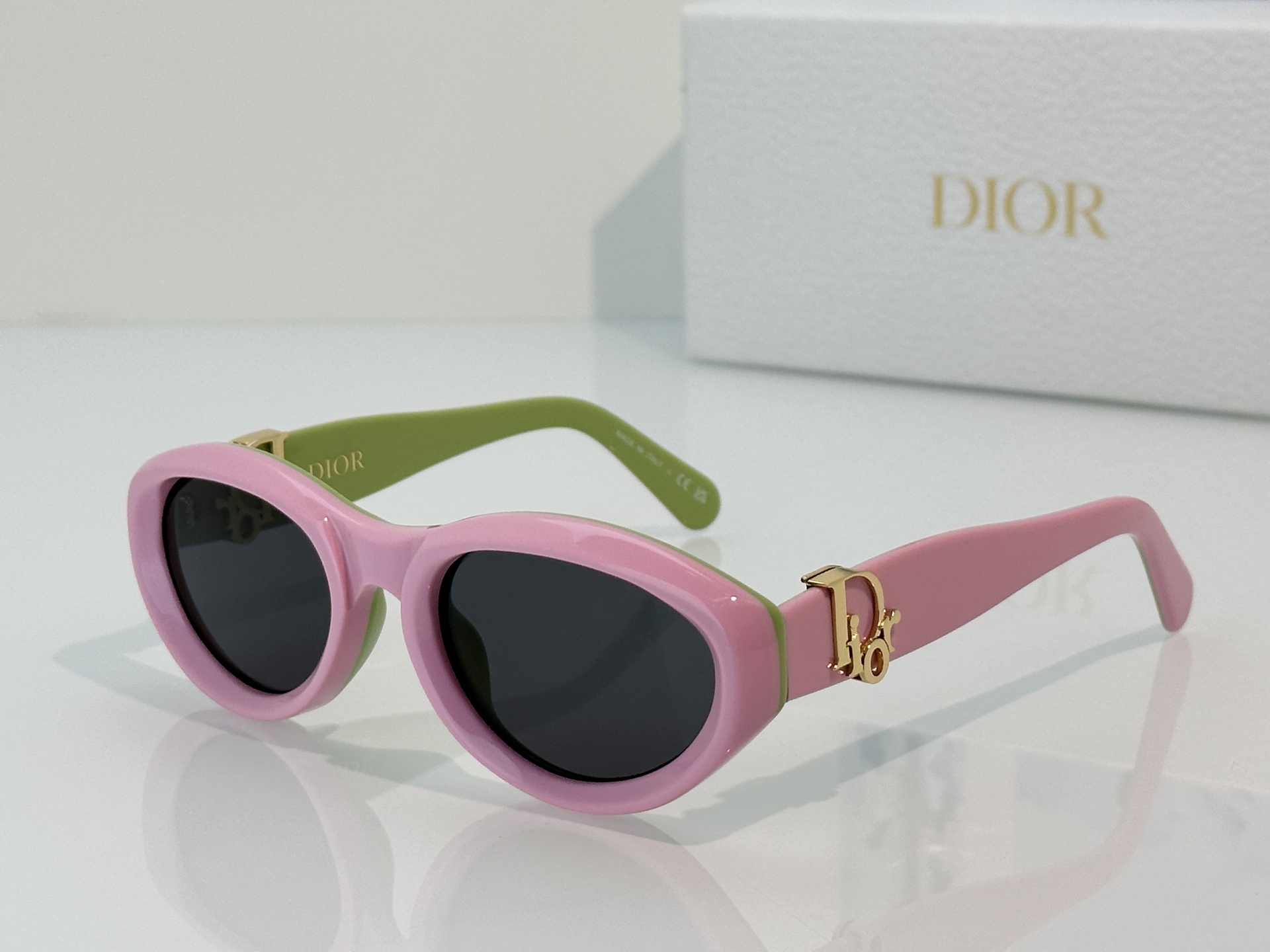 Designer Sunglasses Oblique