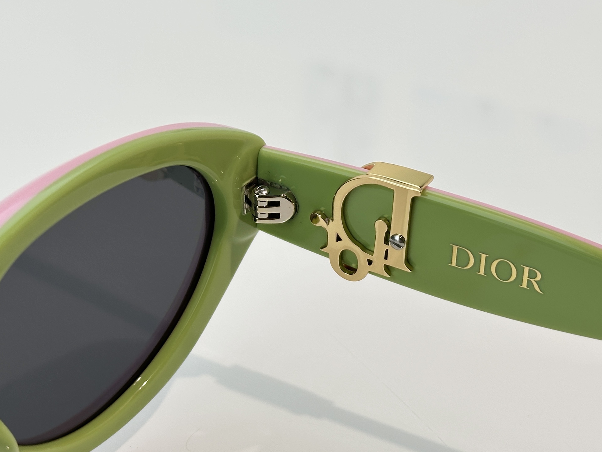 Designer Sunglasses Oblique