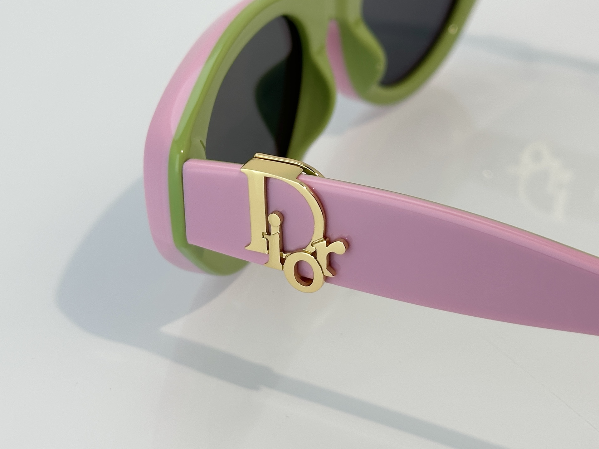 Designer Sunglasses Oblique