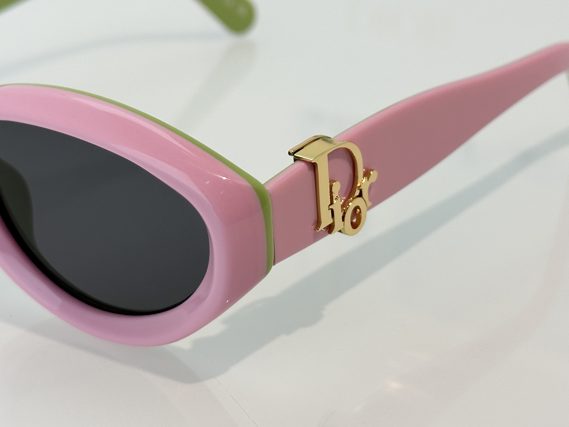 Designer Sunglasses Oblique