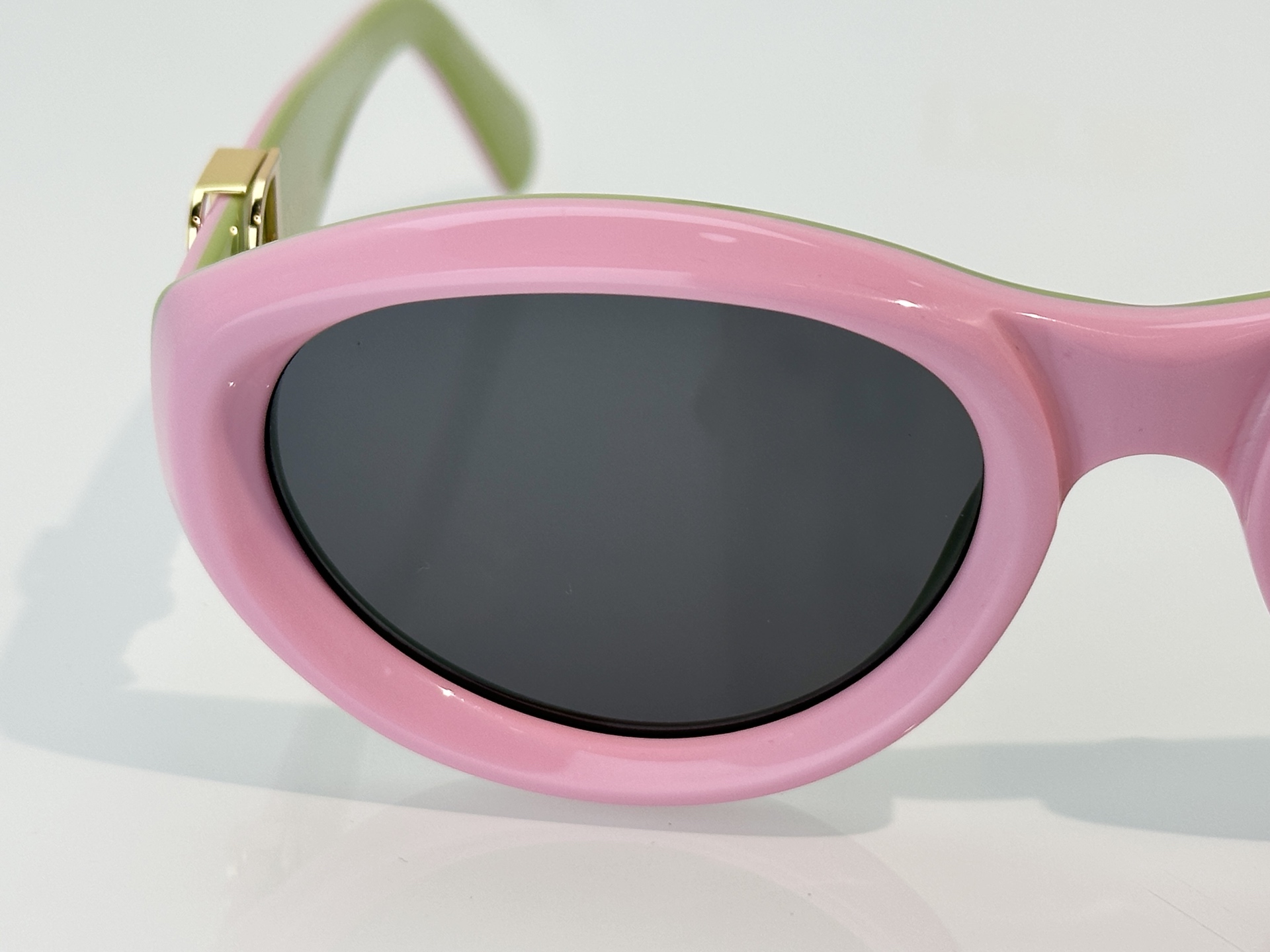 Designer Sunglasses Oblique