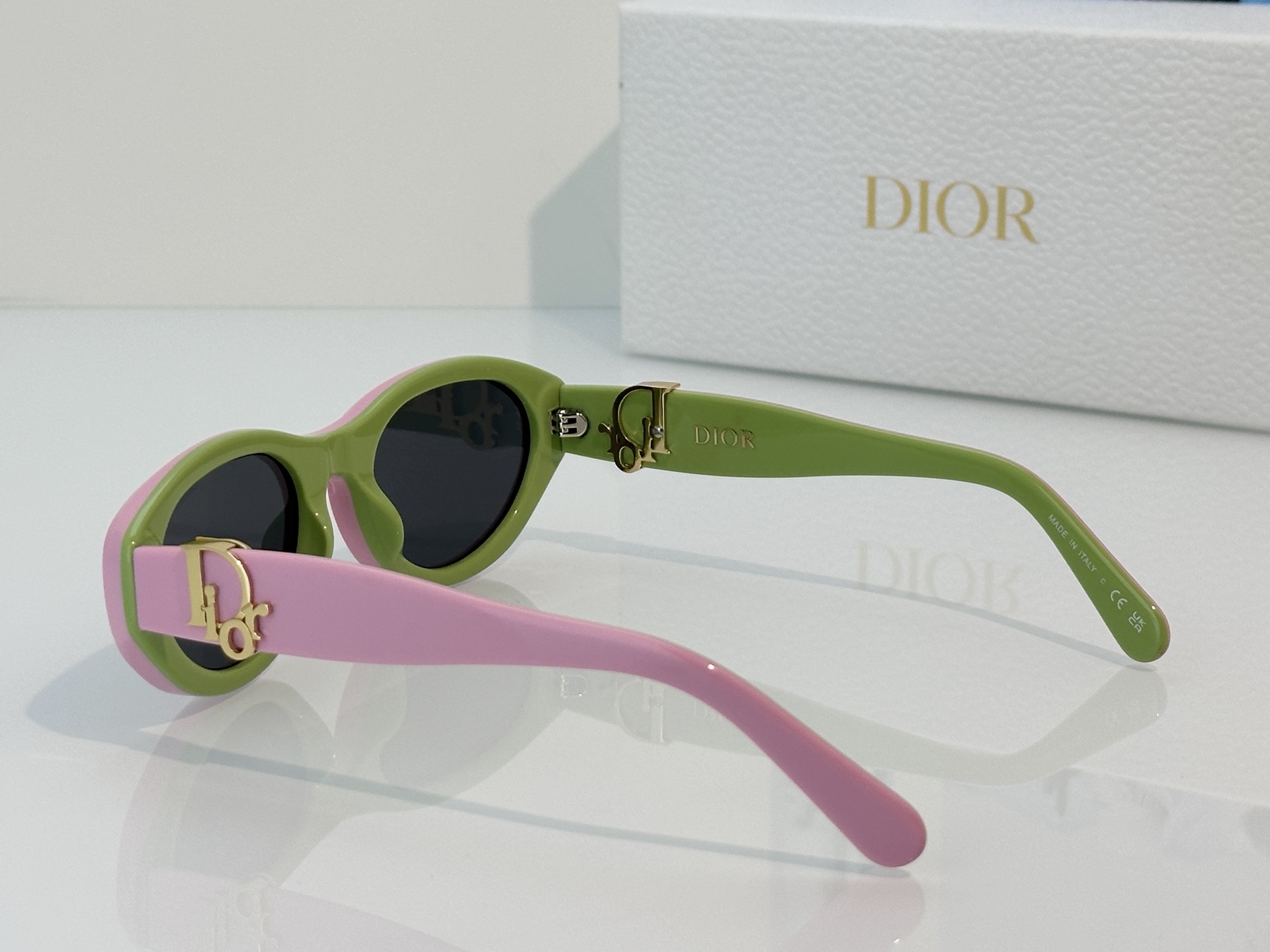 Designer Sunglasses Oblique