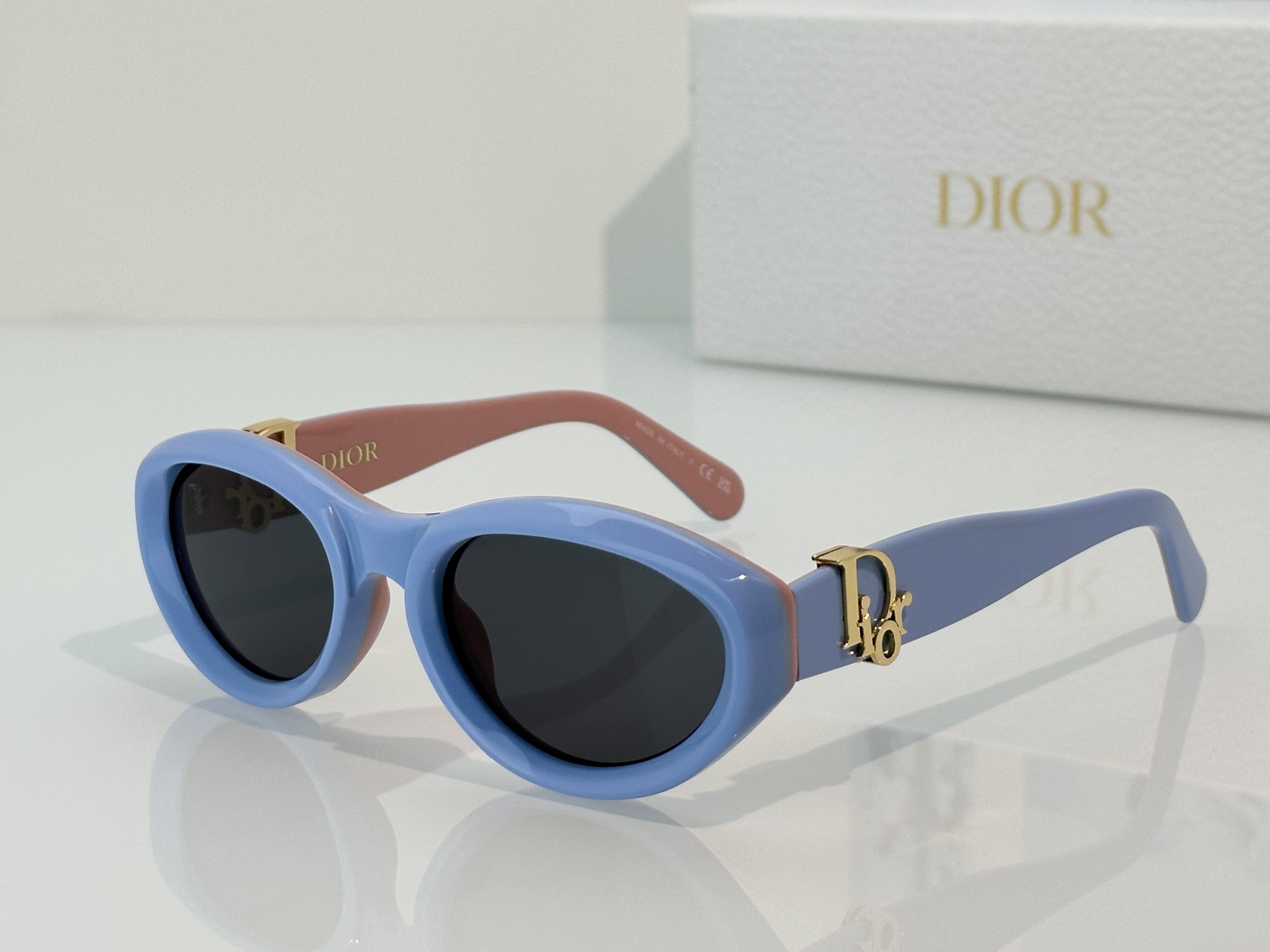 Designer Sunglasses Oblique