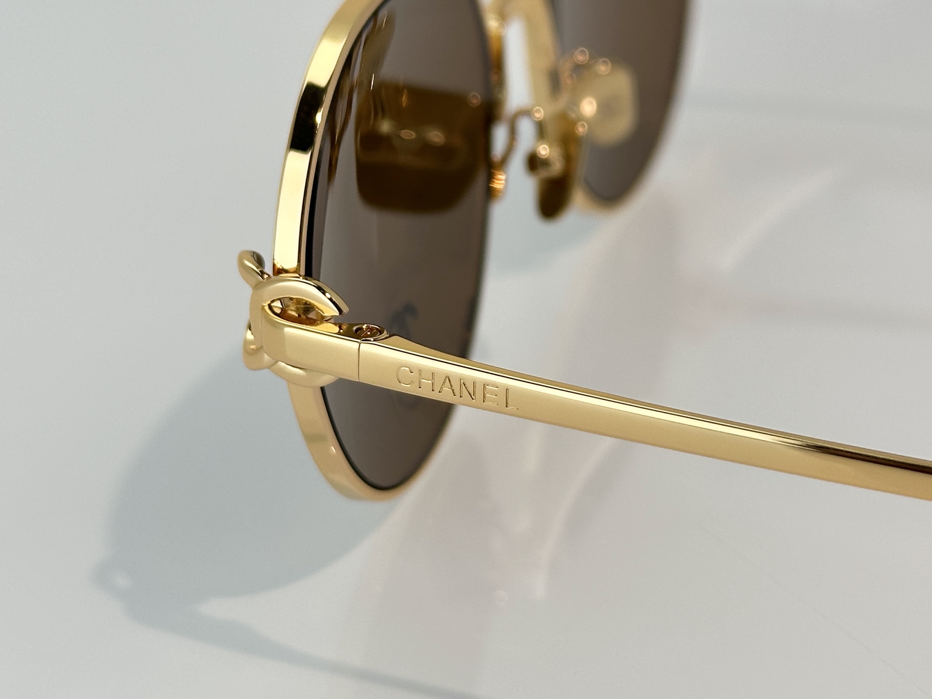 Chanel Sunglasses 4306