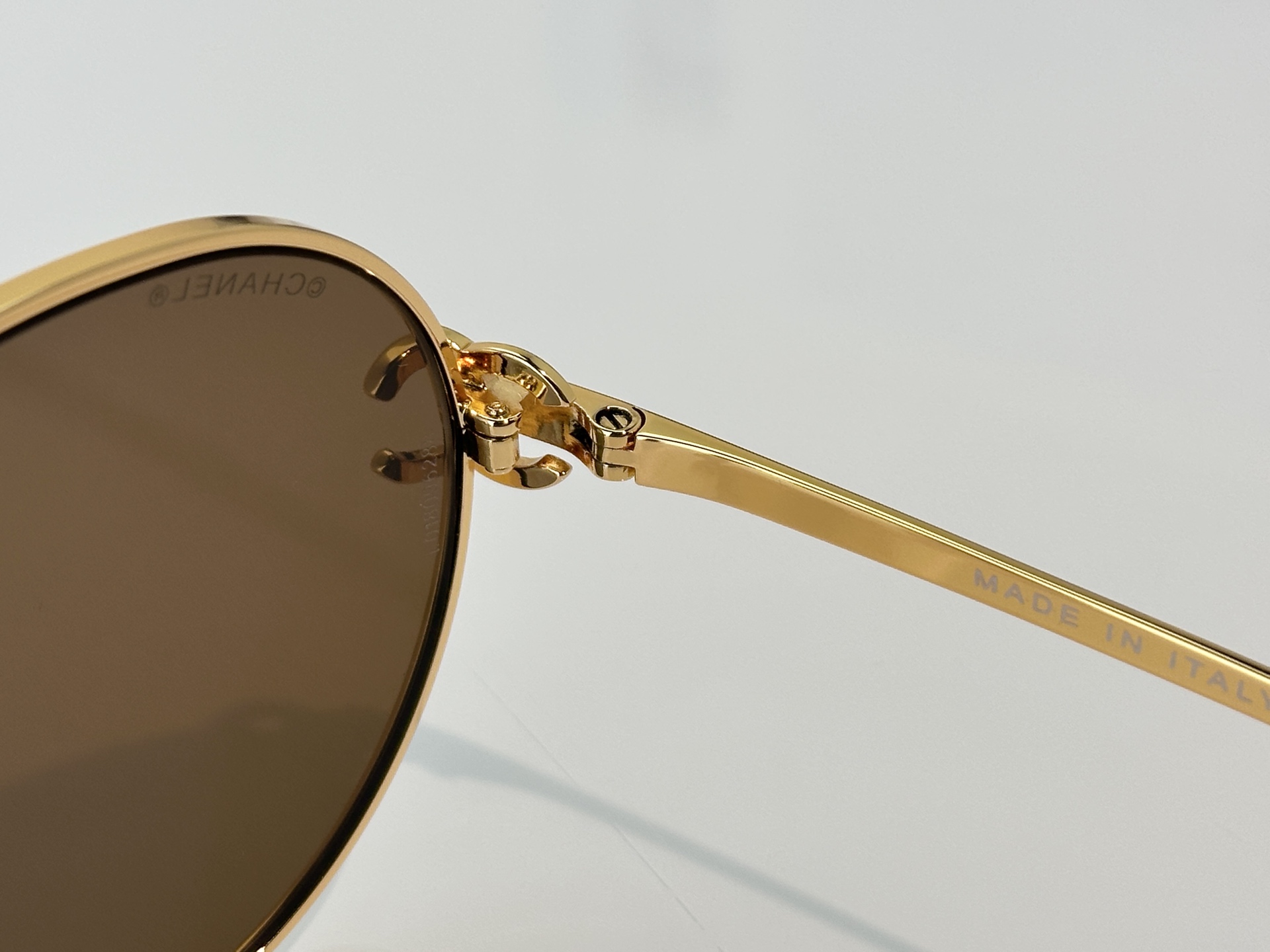 Chanel Sunglasses 4306