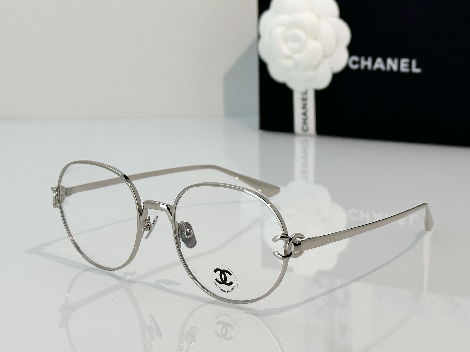 Chanel Sunglasses 4306
