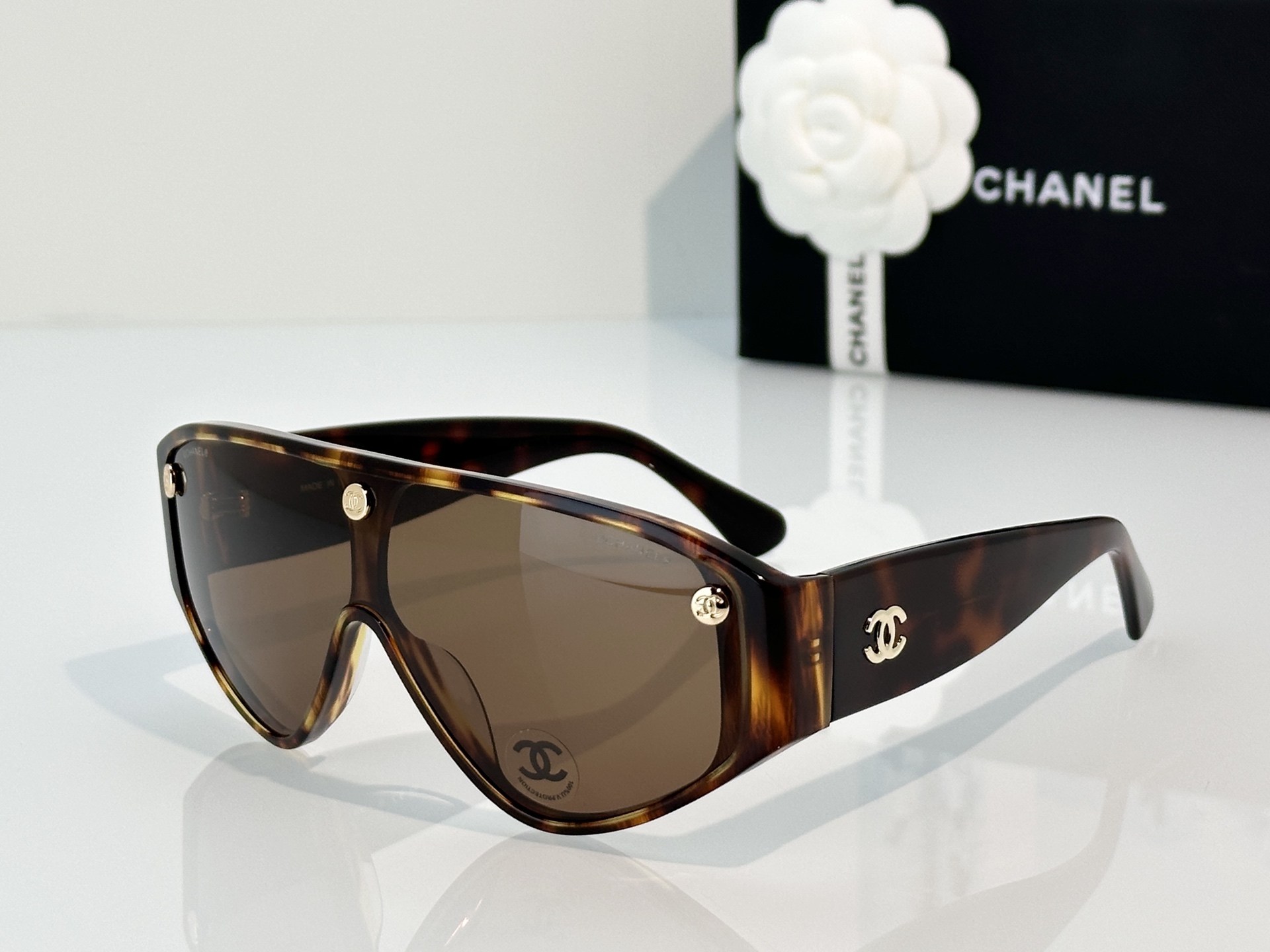 Chanel Sunglasses CH5569
