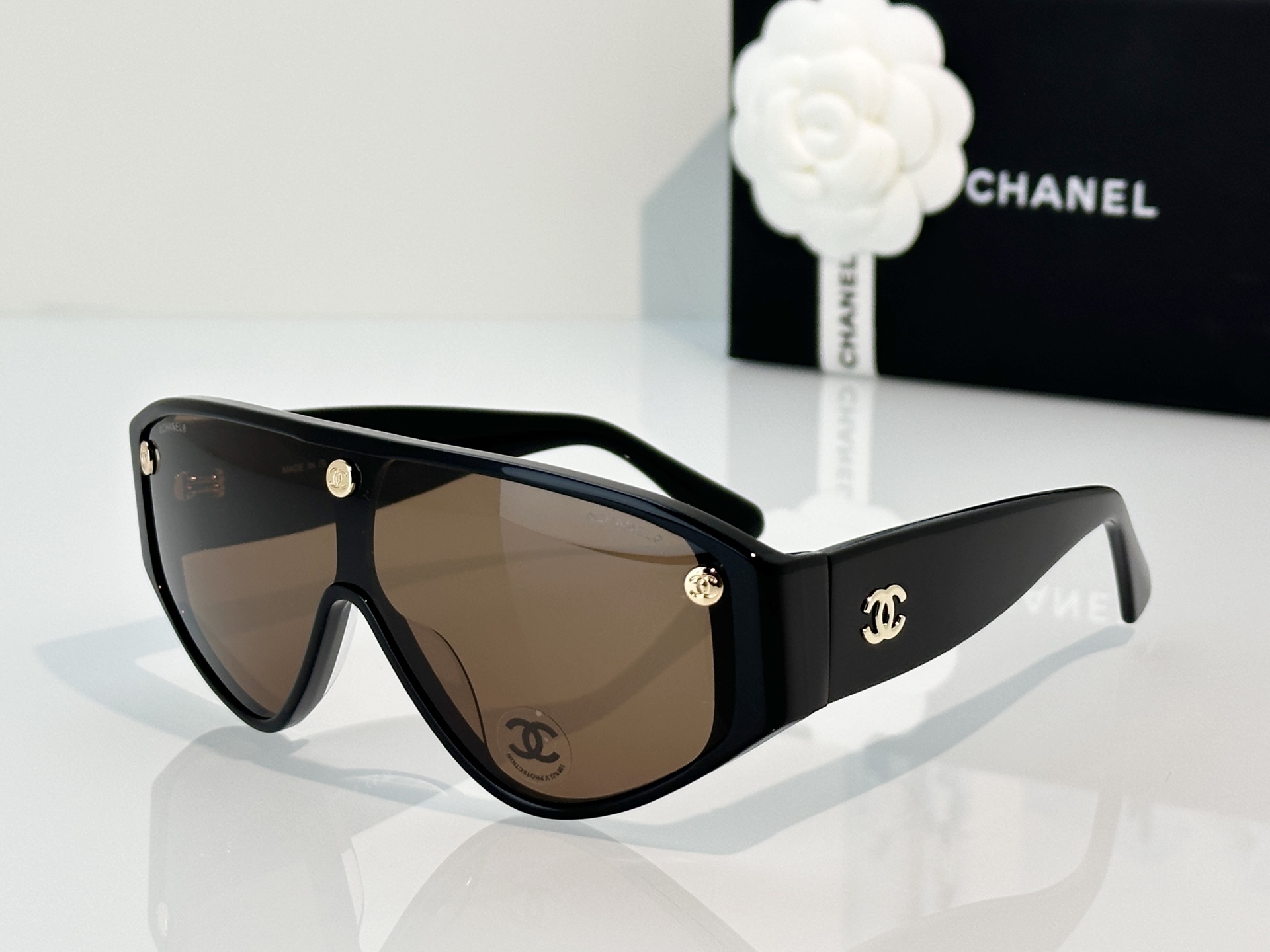 Chanel Sunglasses CH5569
