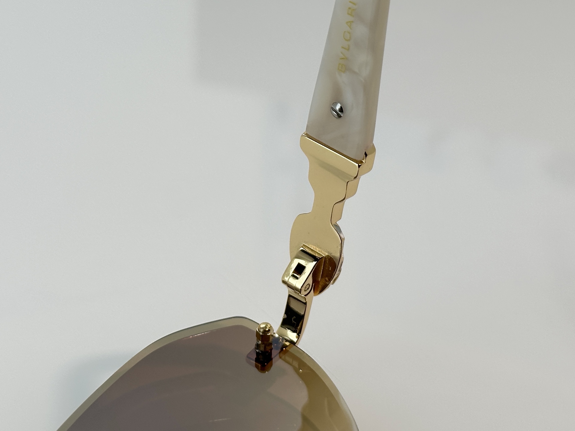 Bvlgari Sunglasses BV1808LU