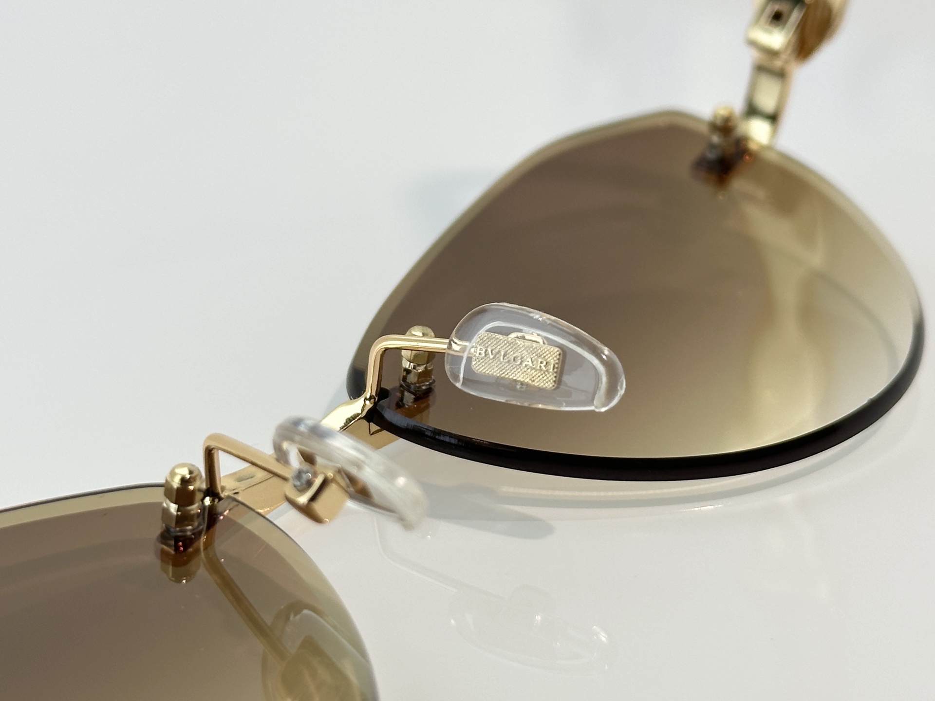 Bvlgari Sunglasses BV1808LU
