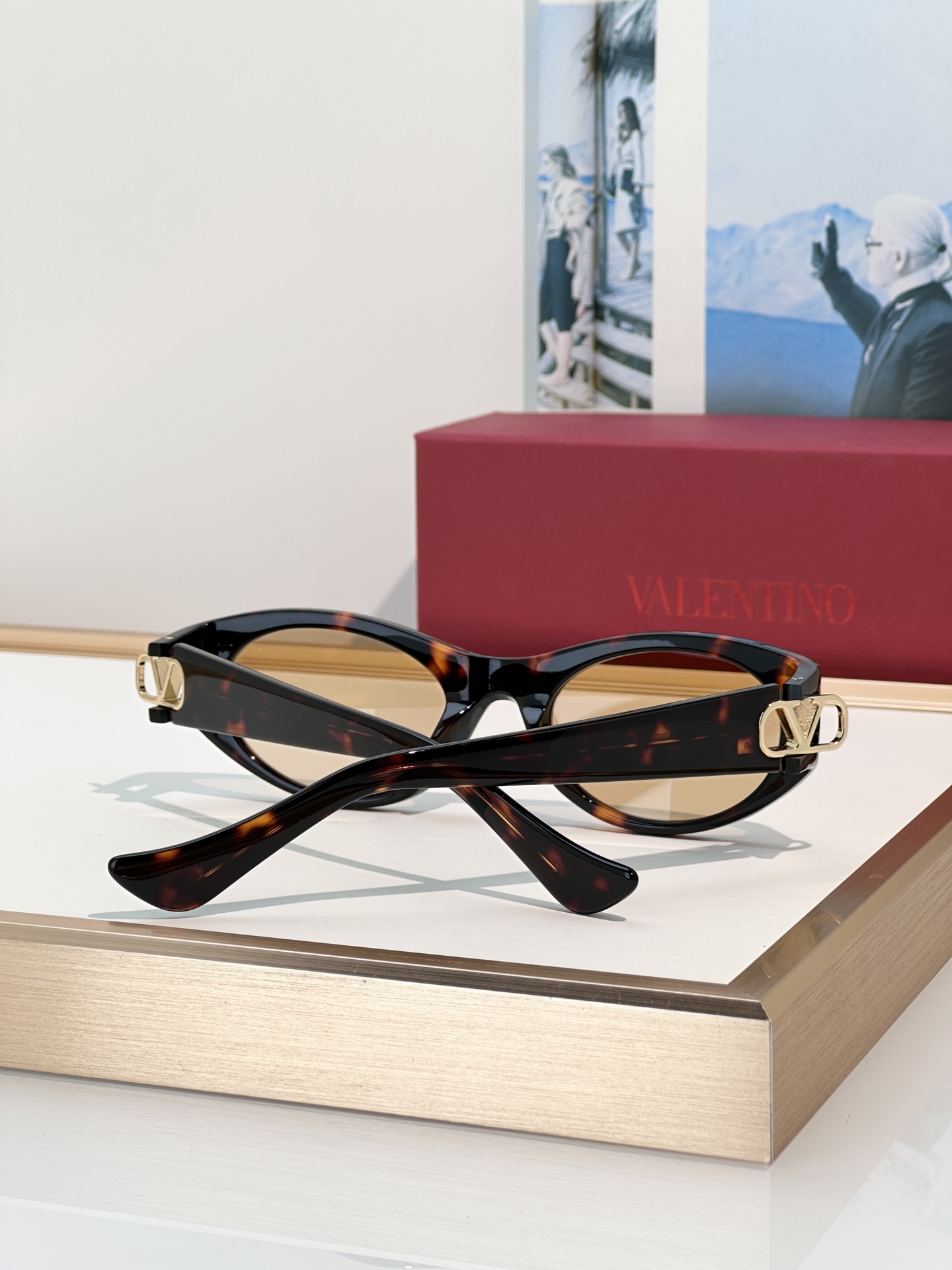 Designer Sunglasses VG0015SA