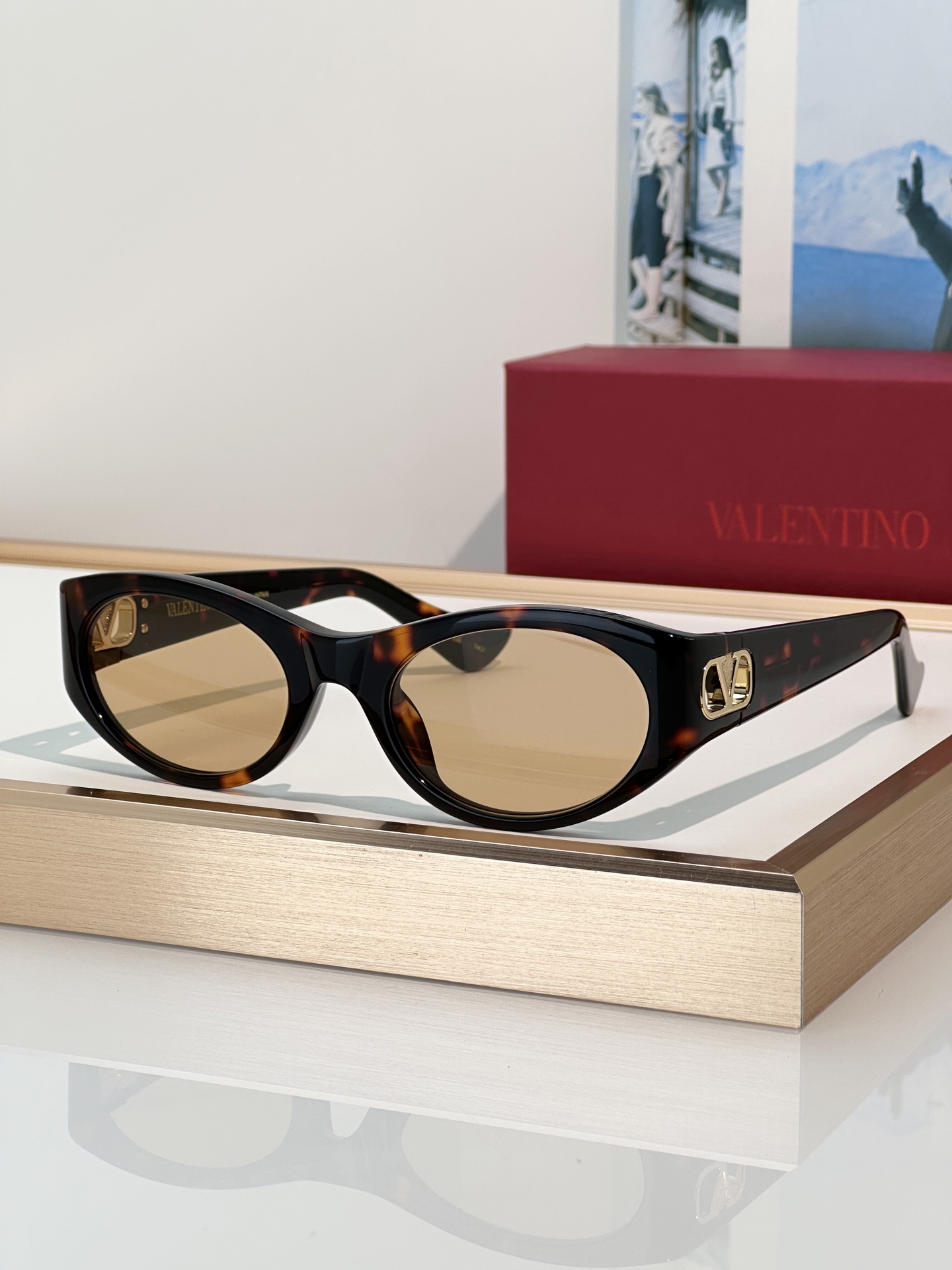 Designer Sunglasses VG0015SA