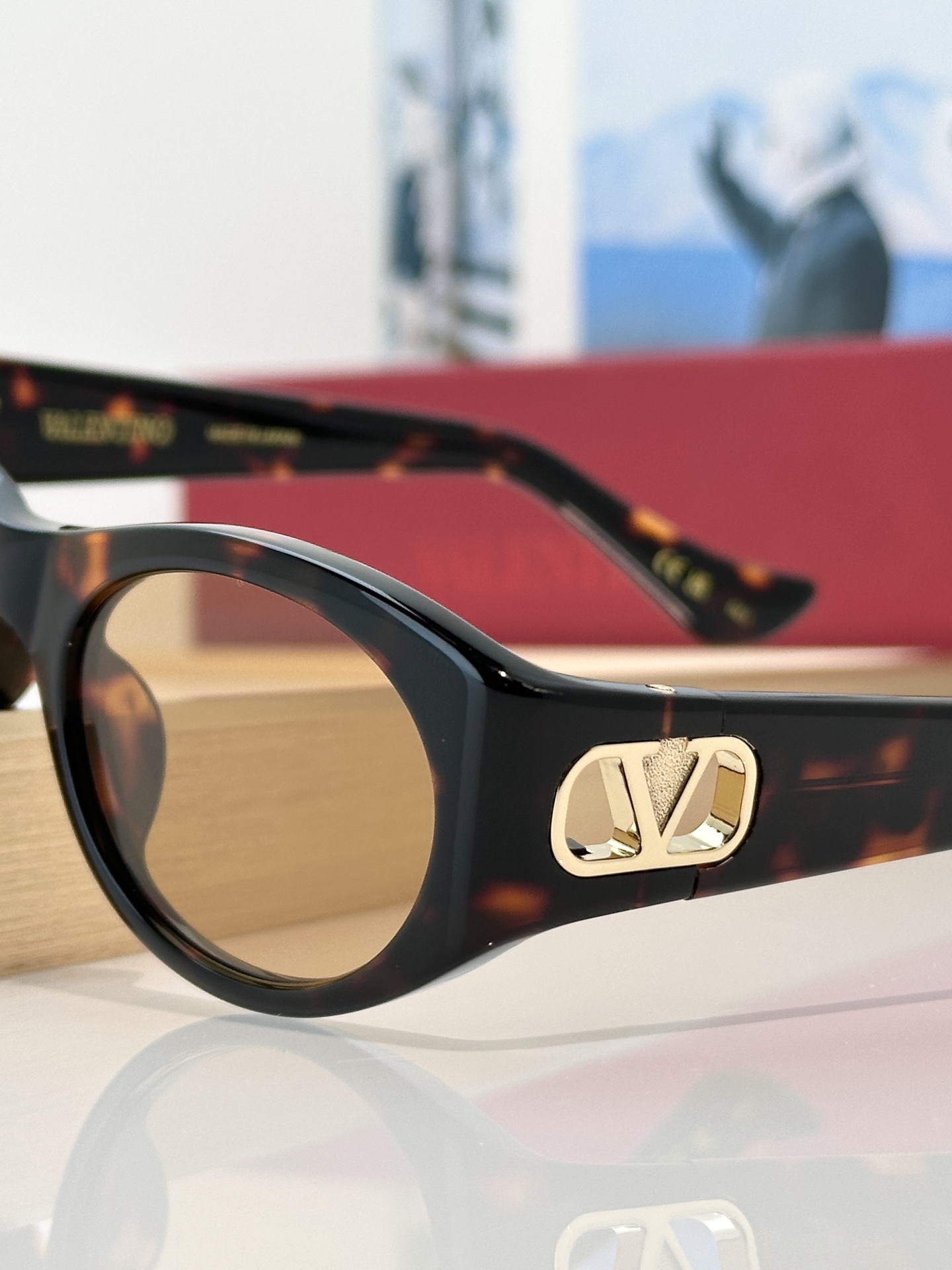 Designer Sunglasses VG0015SA