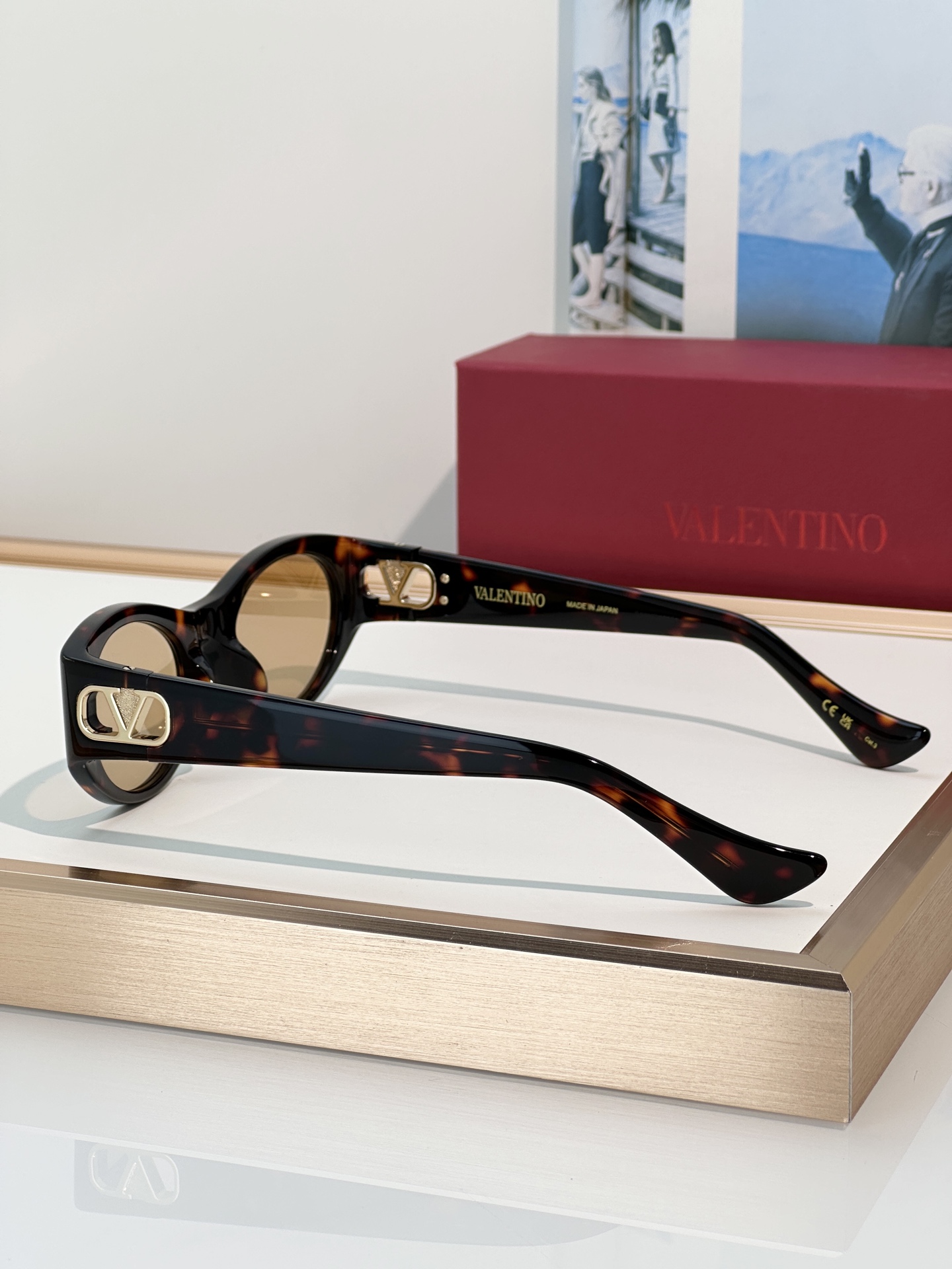 Designer Sunglasses VG0015SA