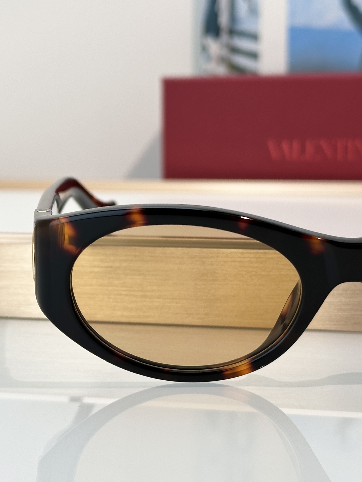 Designer Sunglasses VG0015SA