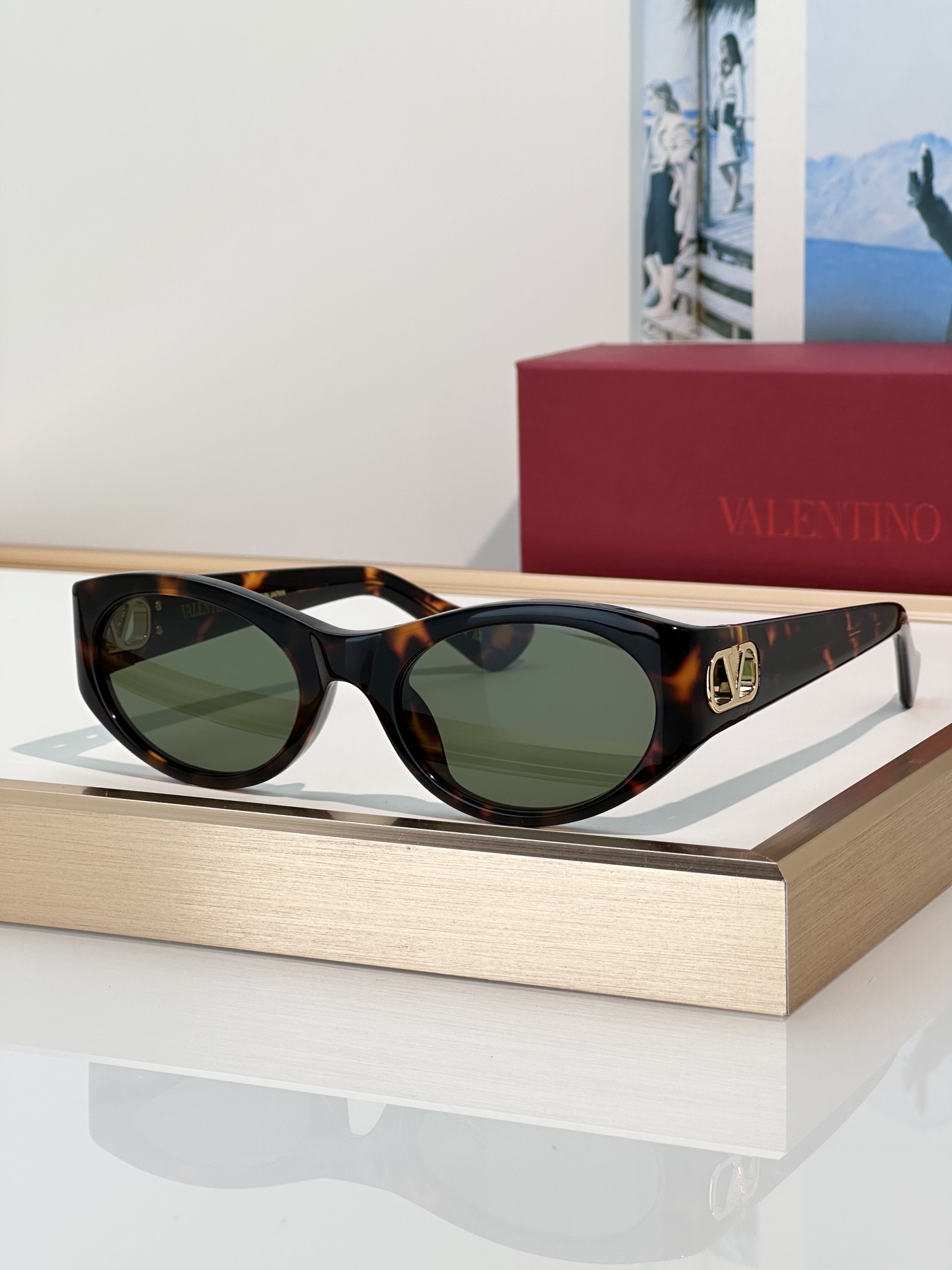 Designer Sunglasses VG0015SA
