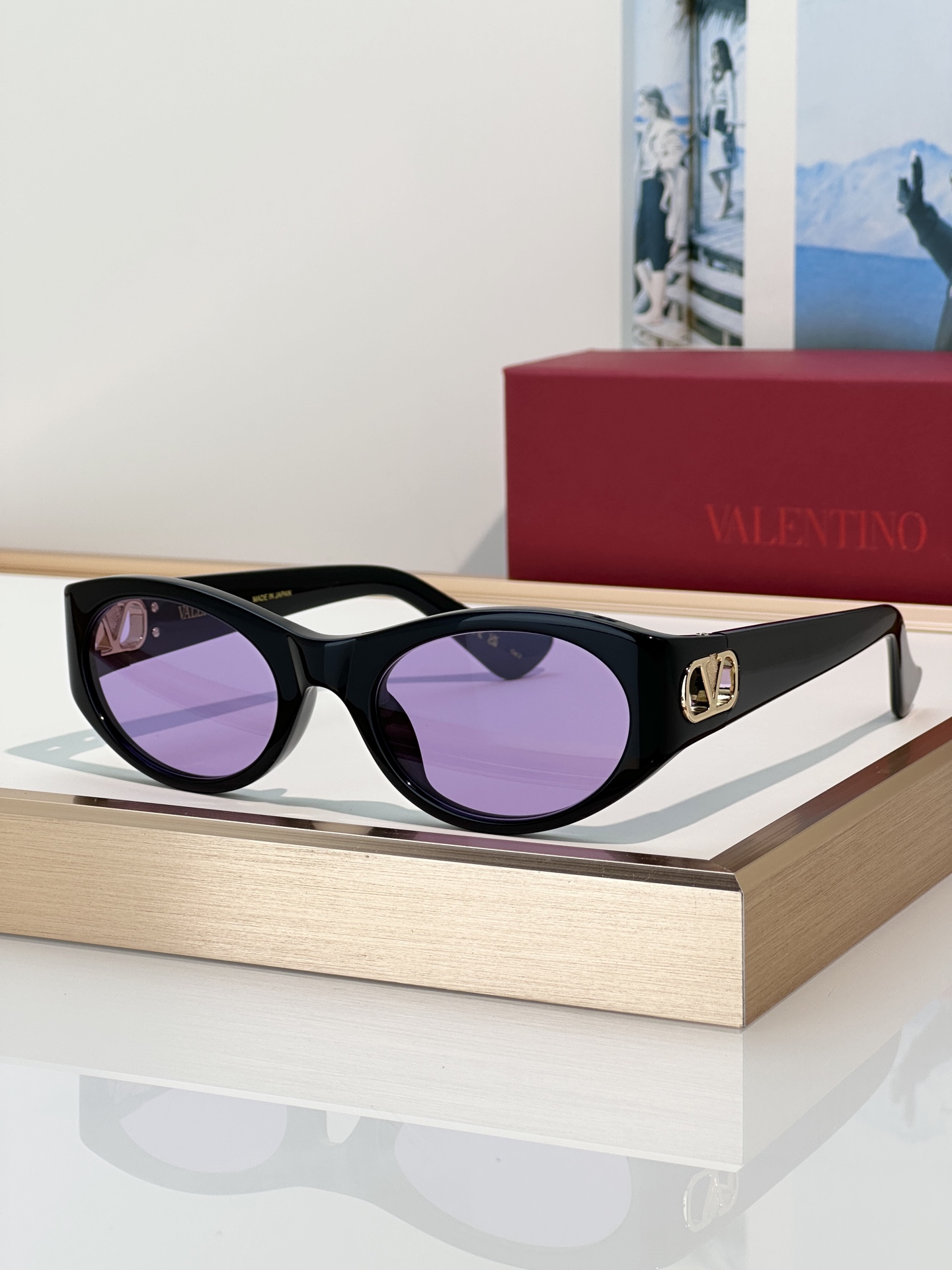 Designer Sunglasses VG0015SA