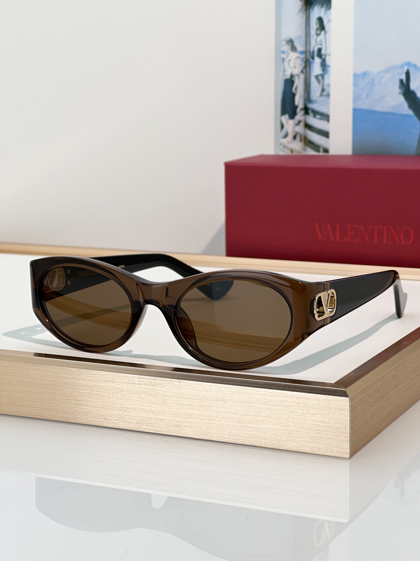 Designer Sunglasses VG0015SA