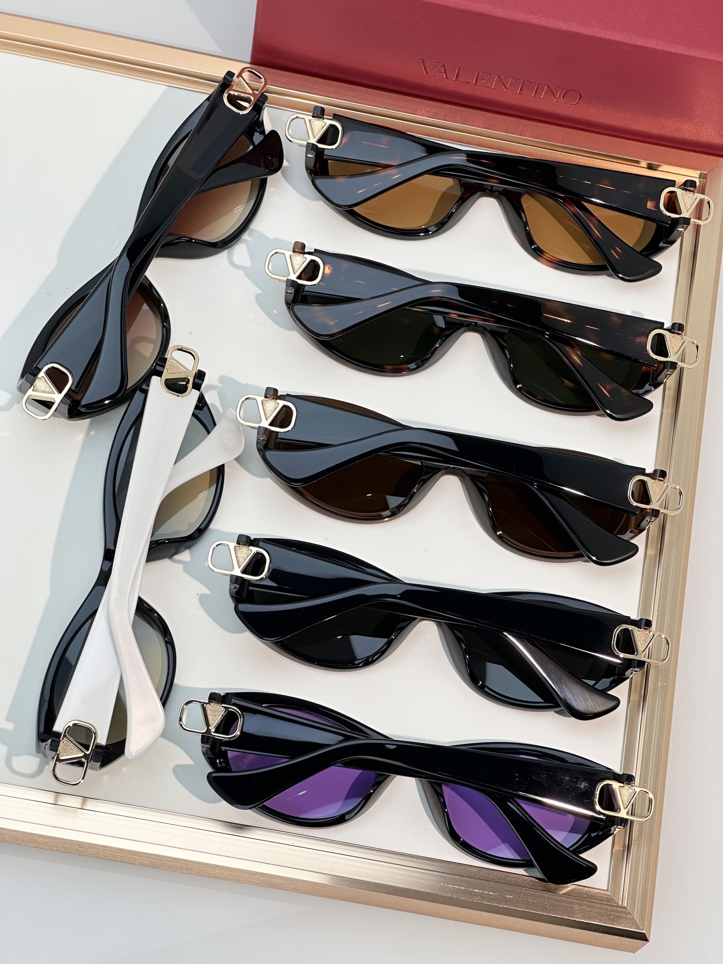Designer Sunglasses VG0015SA
