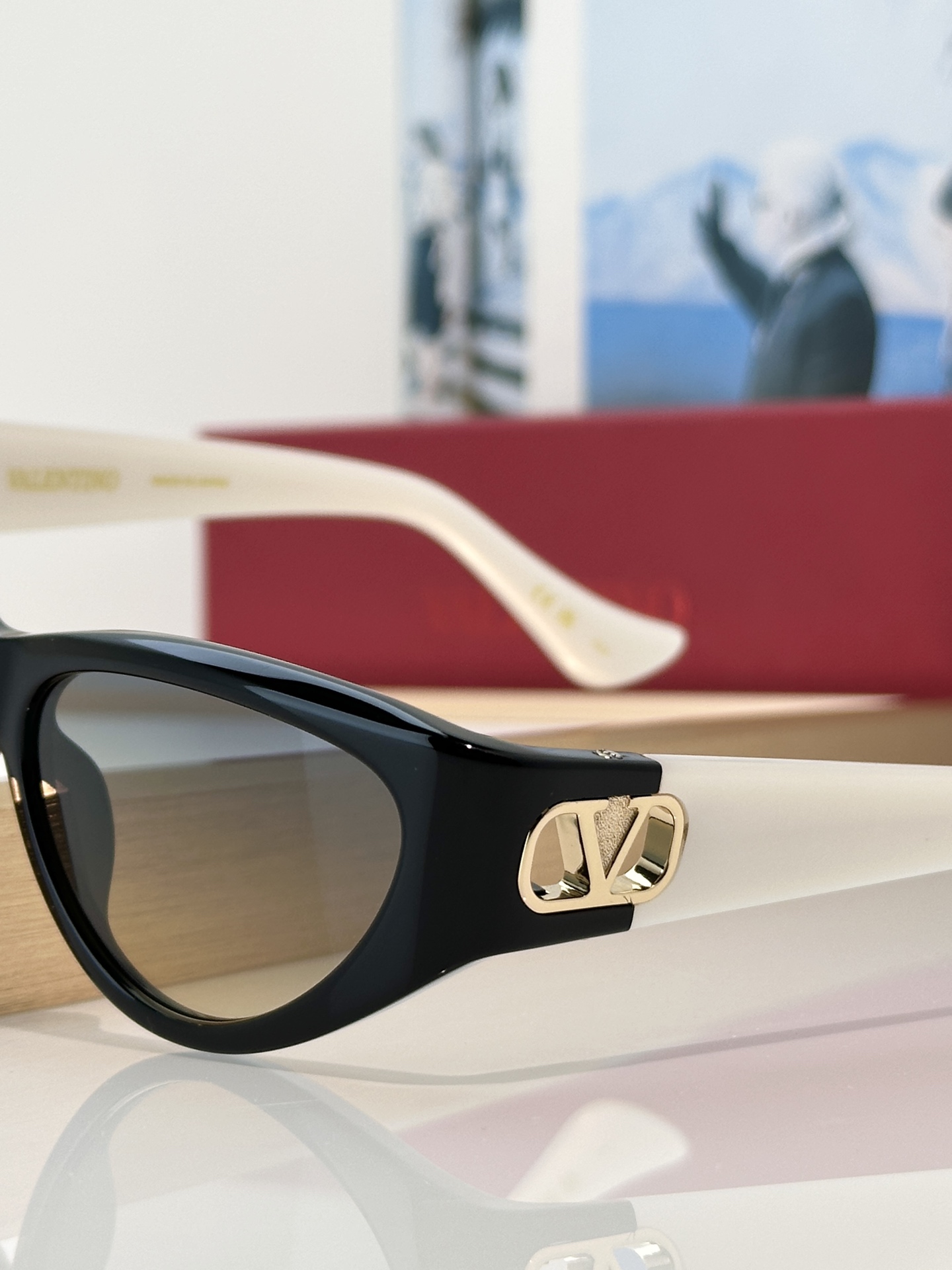 Designer Sunglasses VG0014SA