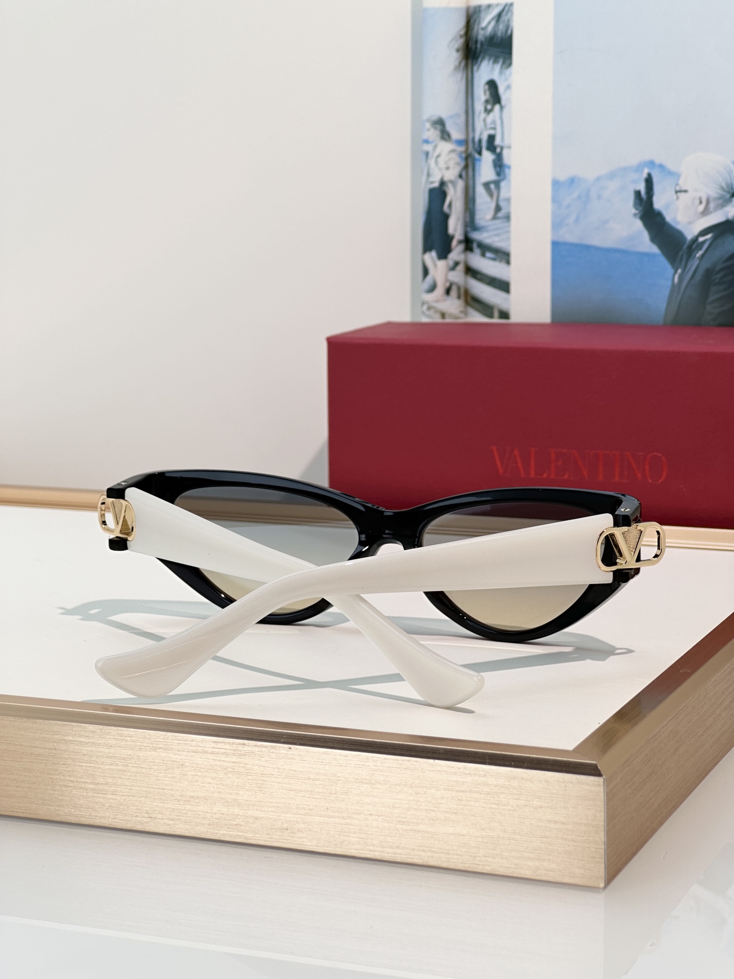 Designer Sunglasses VG0014SA