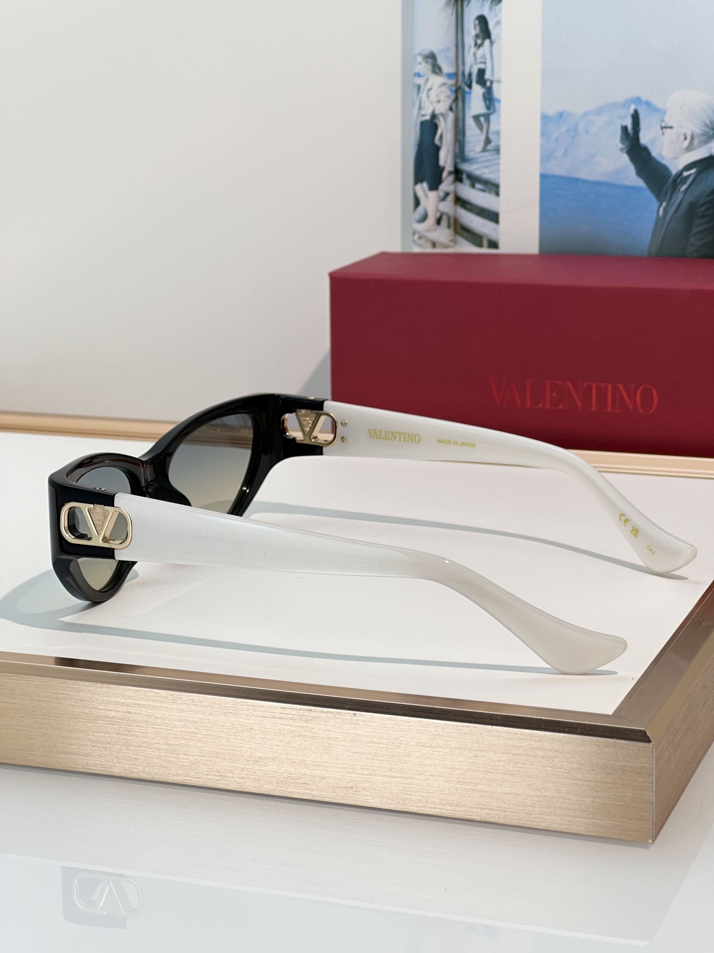Designer Sunglasses VG0014SA