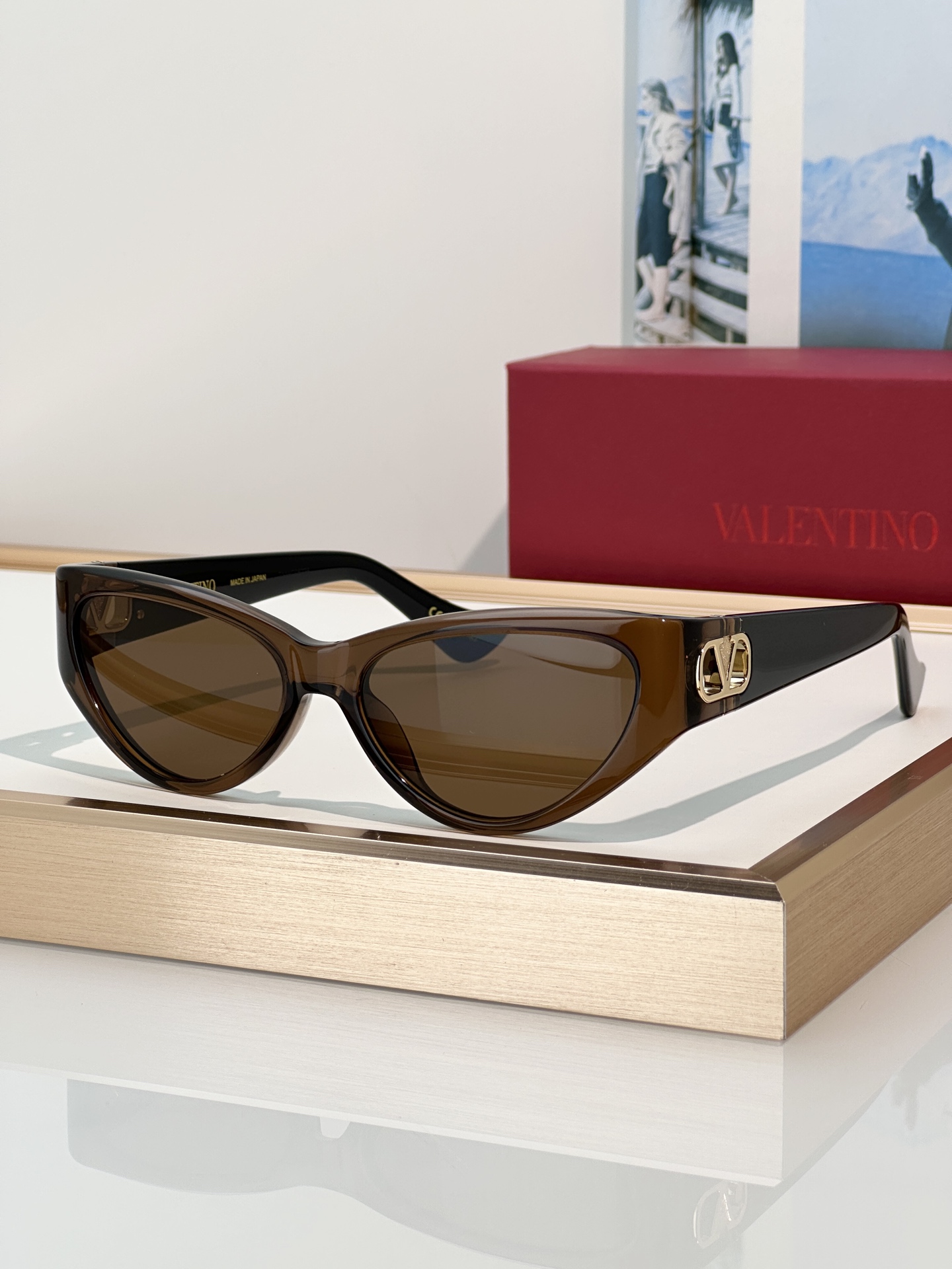 Designer Sunglasses VG0014SA