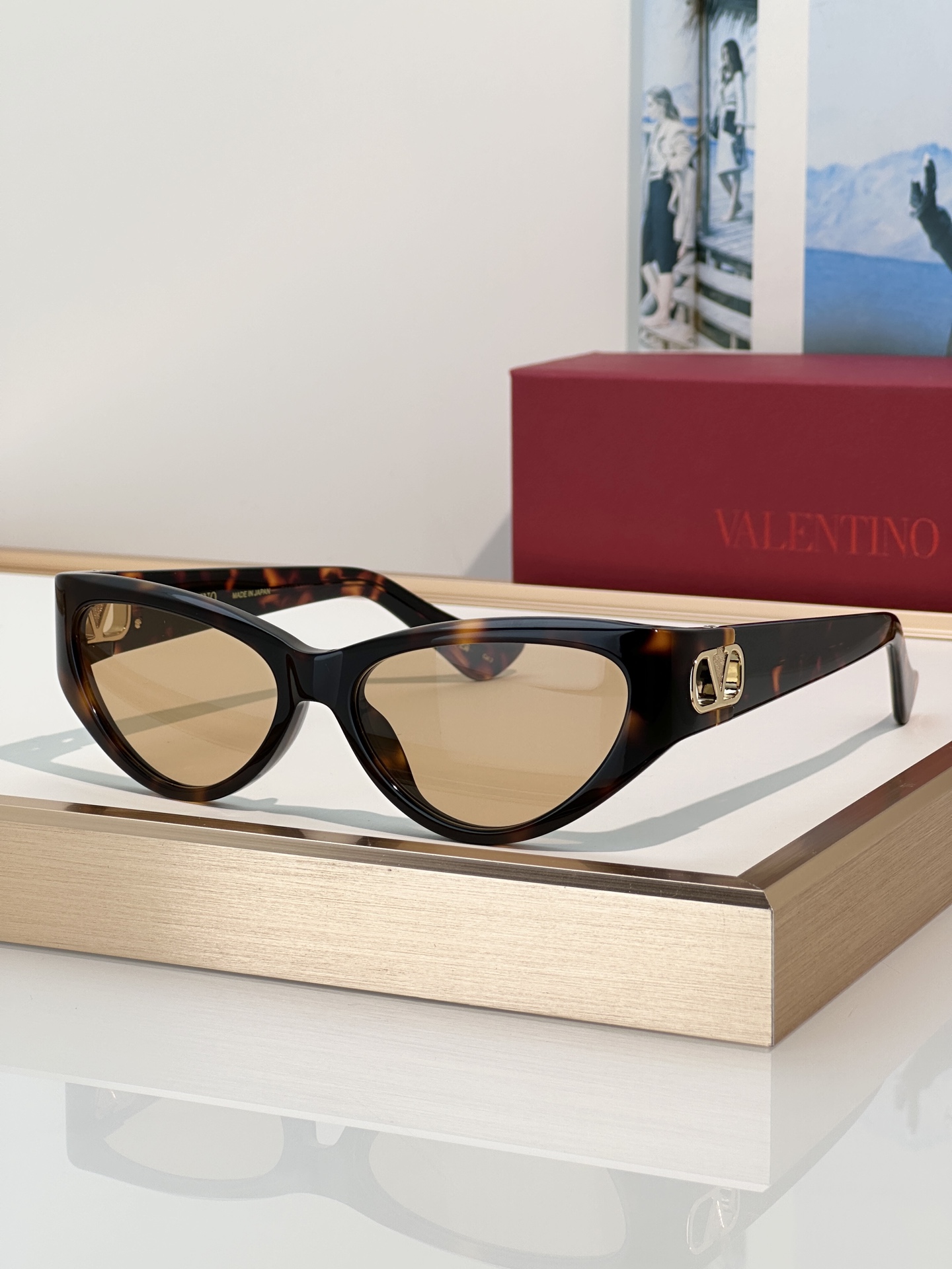 Designer Sunglasses VG0014SA