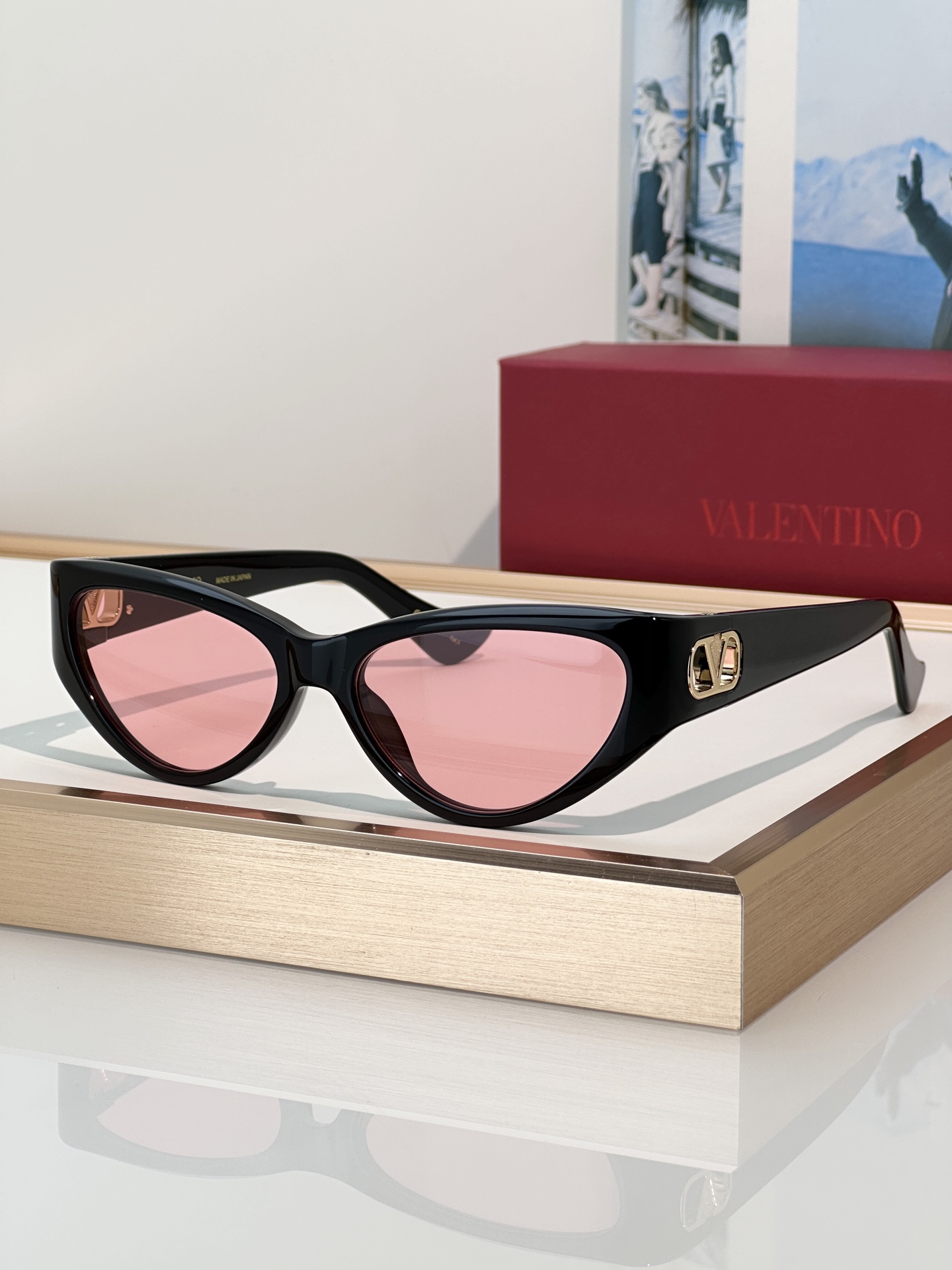 Designer Sunglasses VG0014SA