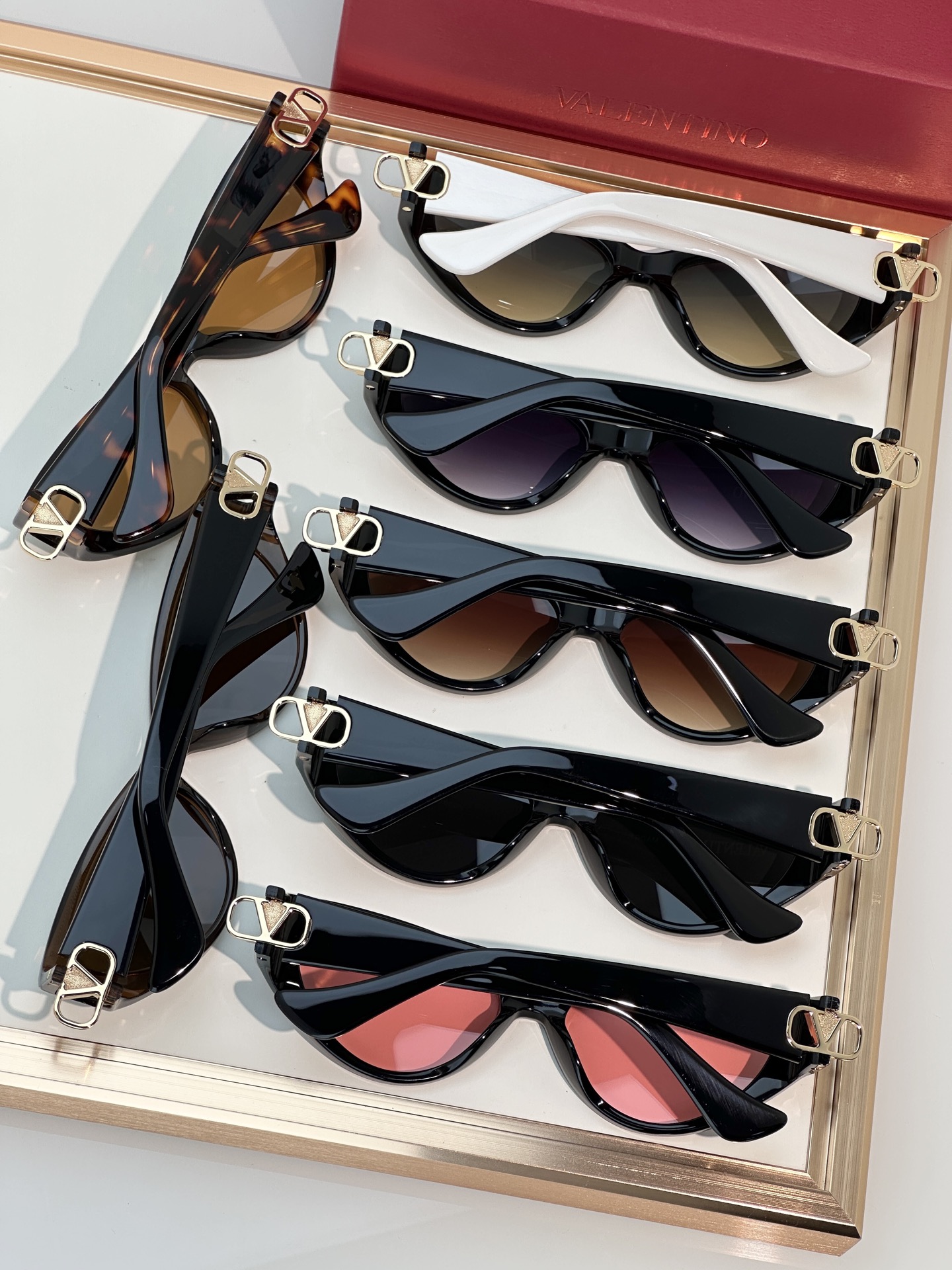 Designer Sunglasses VG0014SA