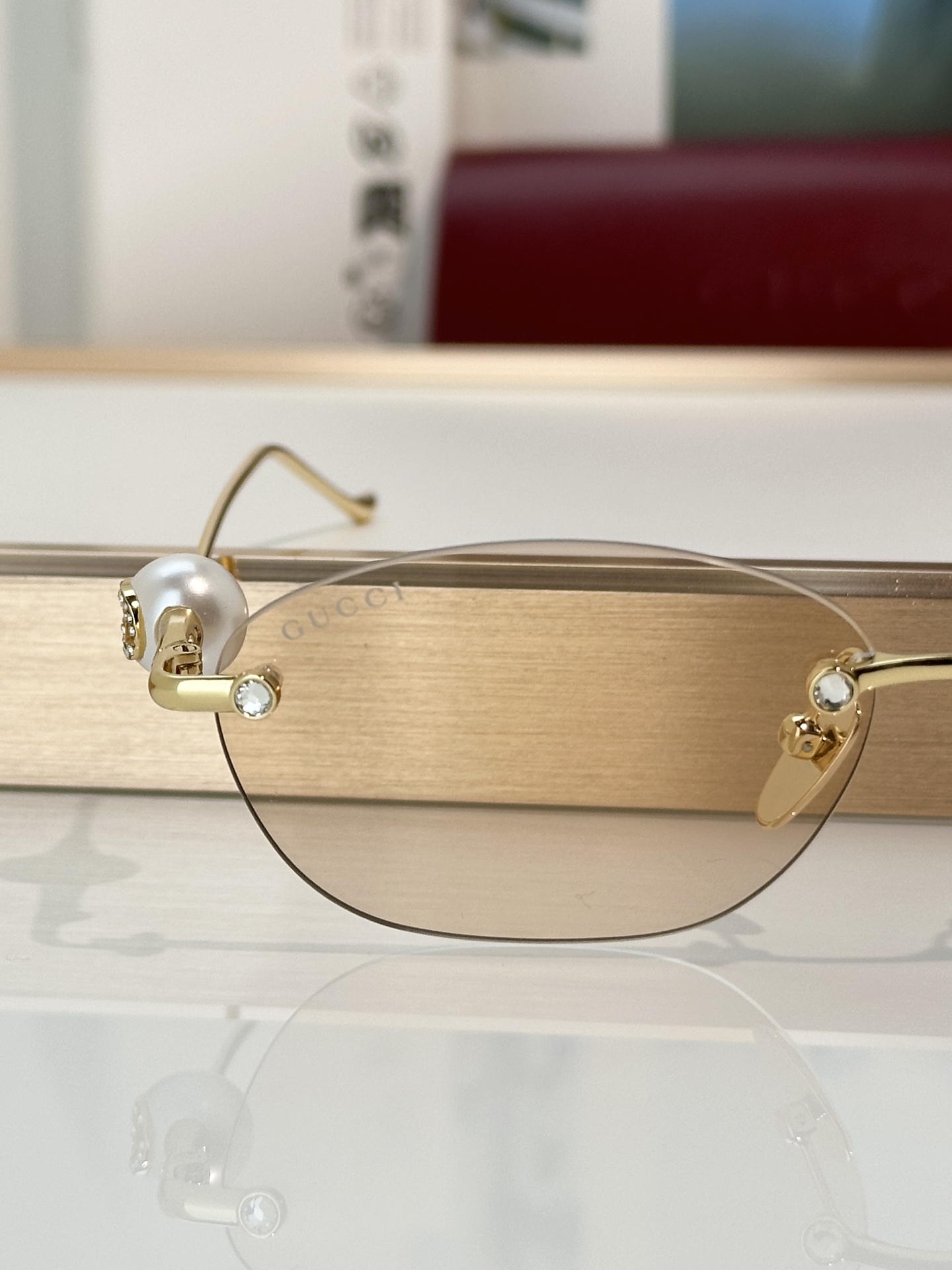 Designer Sunglasses GG2322S