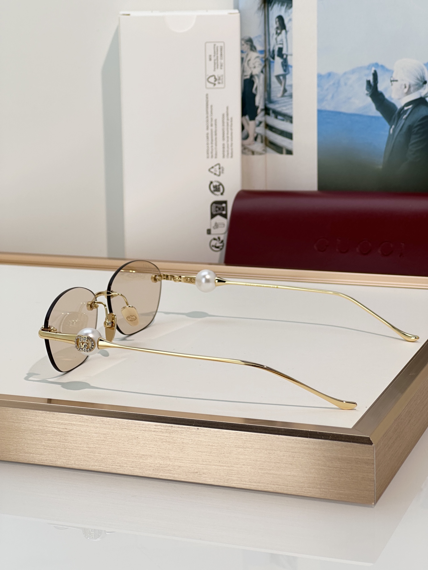 Designer Sunglasses GG2322S