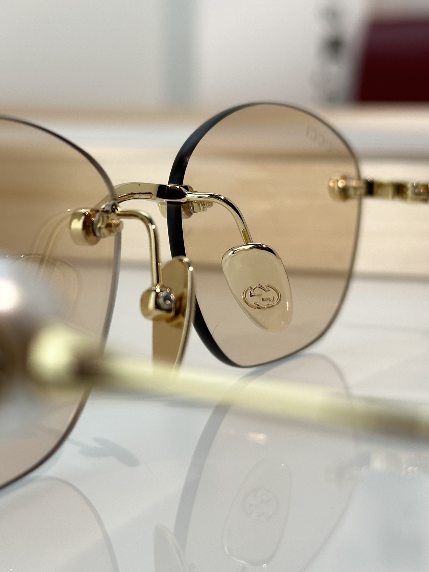 Designer Sunglasses GG2322S