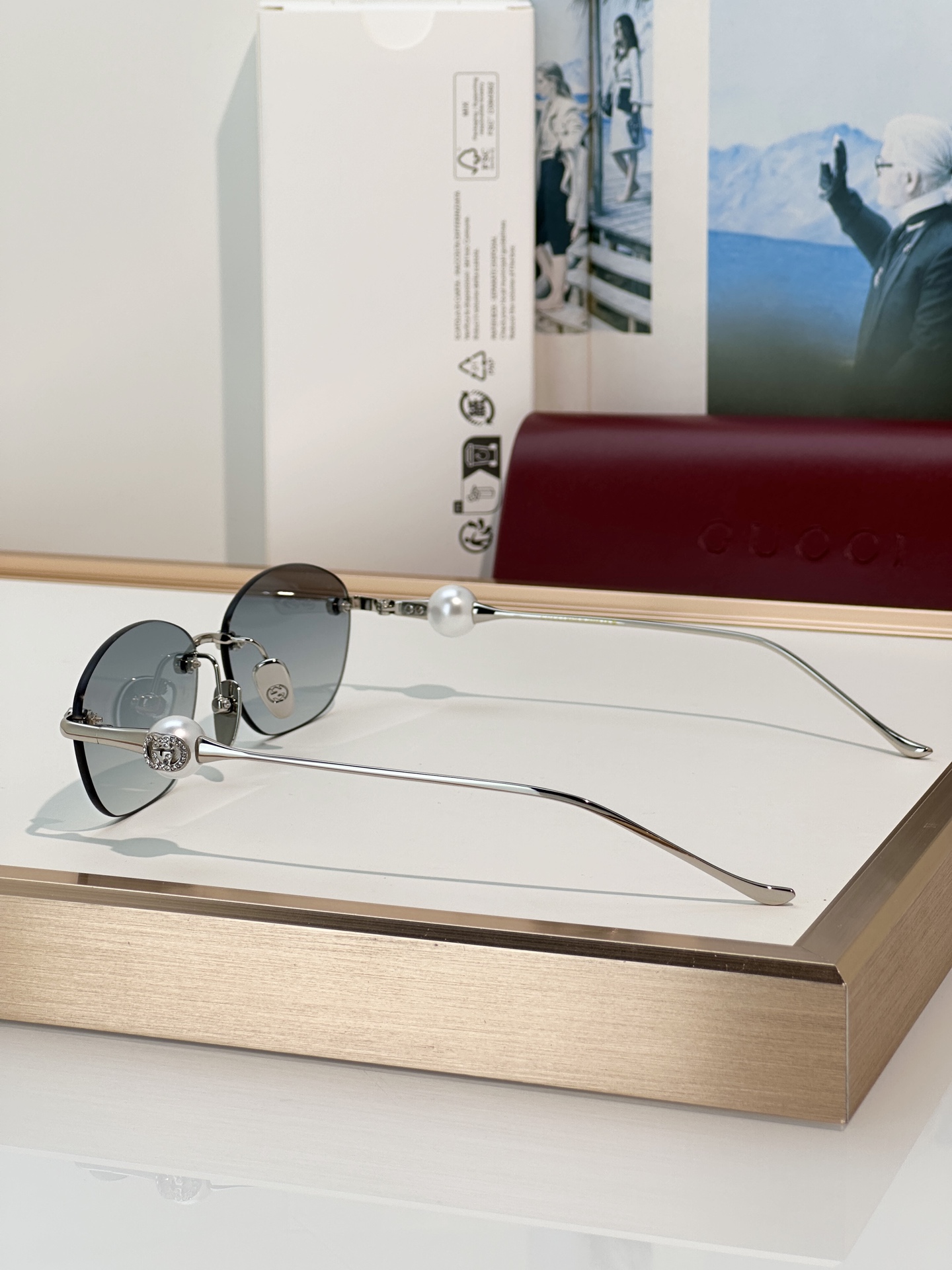 Designer Sunglasses GG2322S