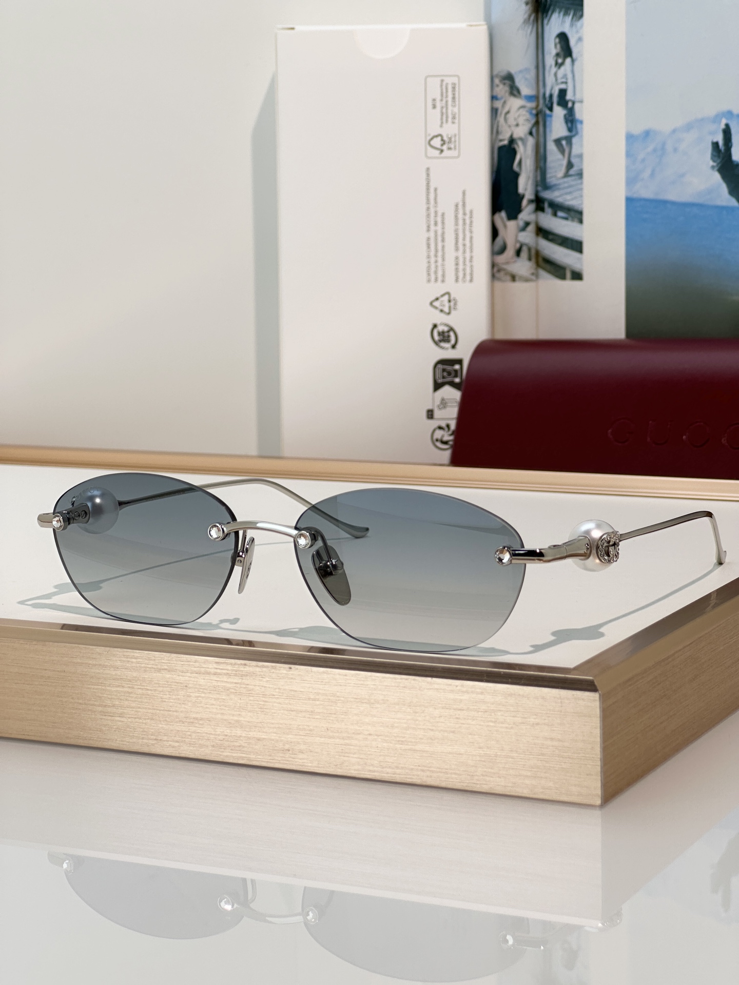 Designer Sunglasses GG2322S