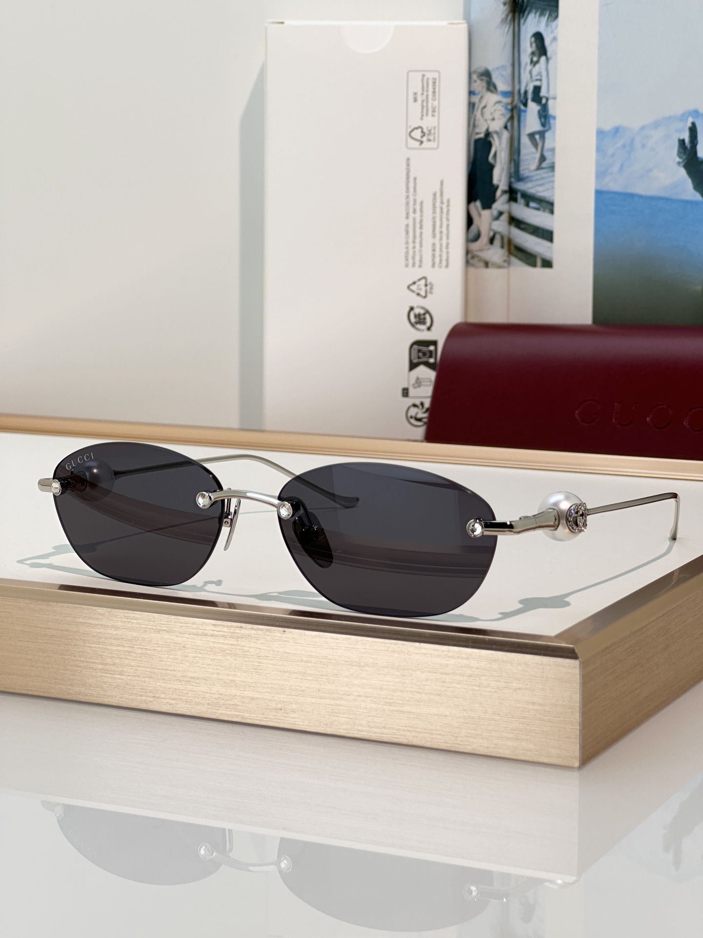 Designer Sunglasses GG2322S