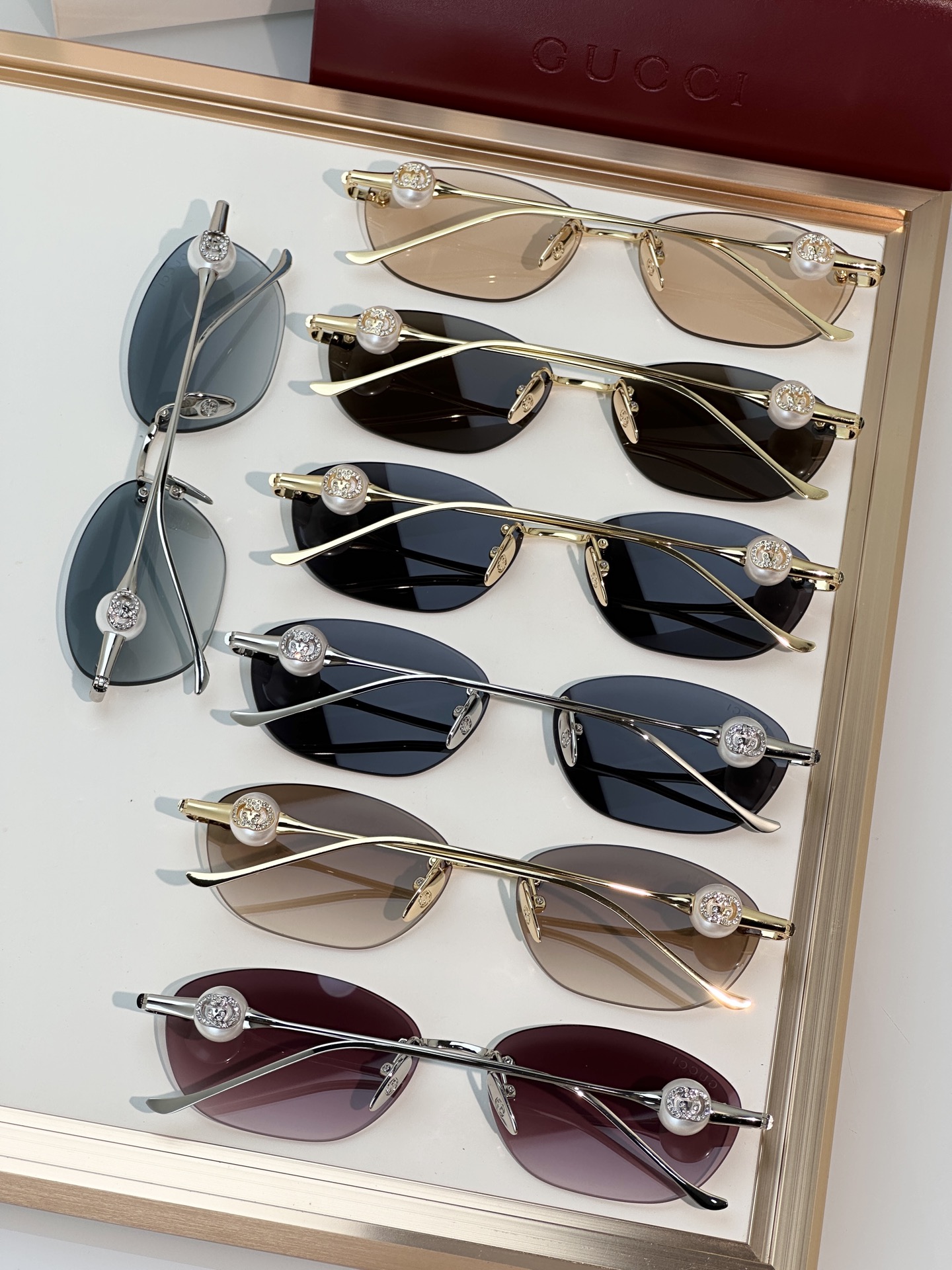 Designer Sunglasses GG2322S