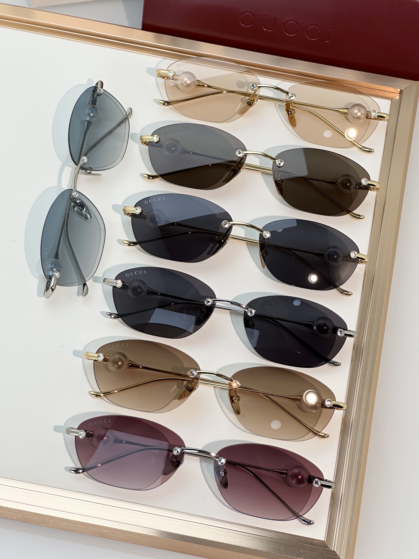 Designer Sunglasses GG2322S