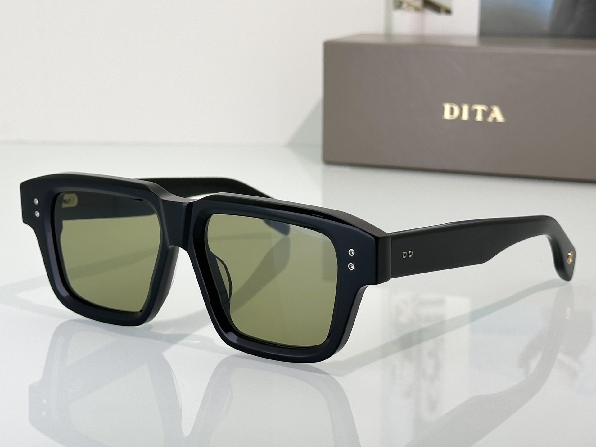 DITA Sunglasses ELIUX
