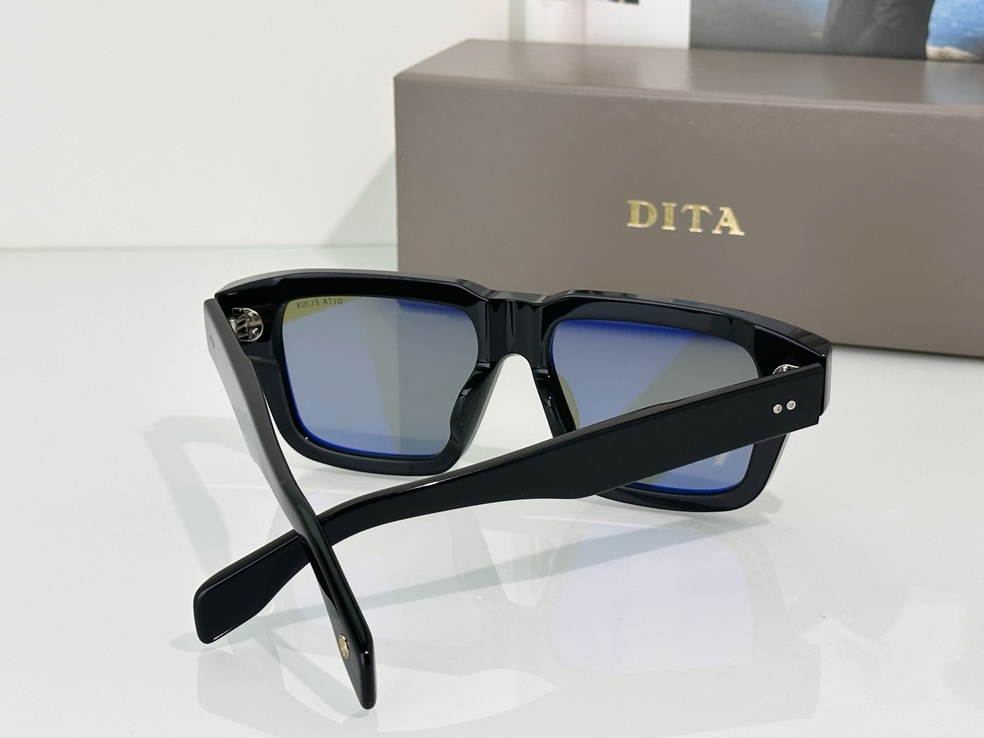 DITA Sunglasses ELIUX