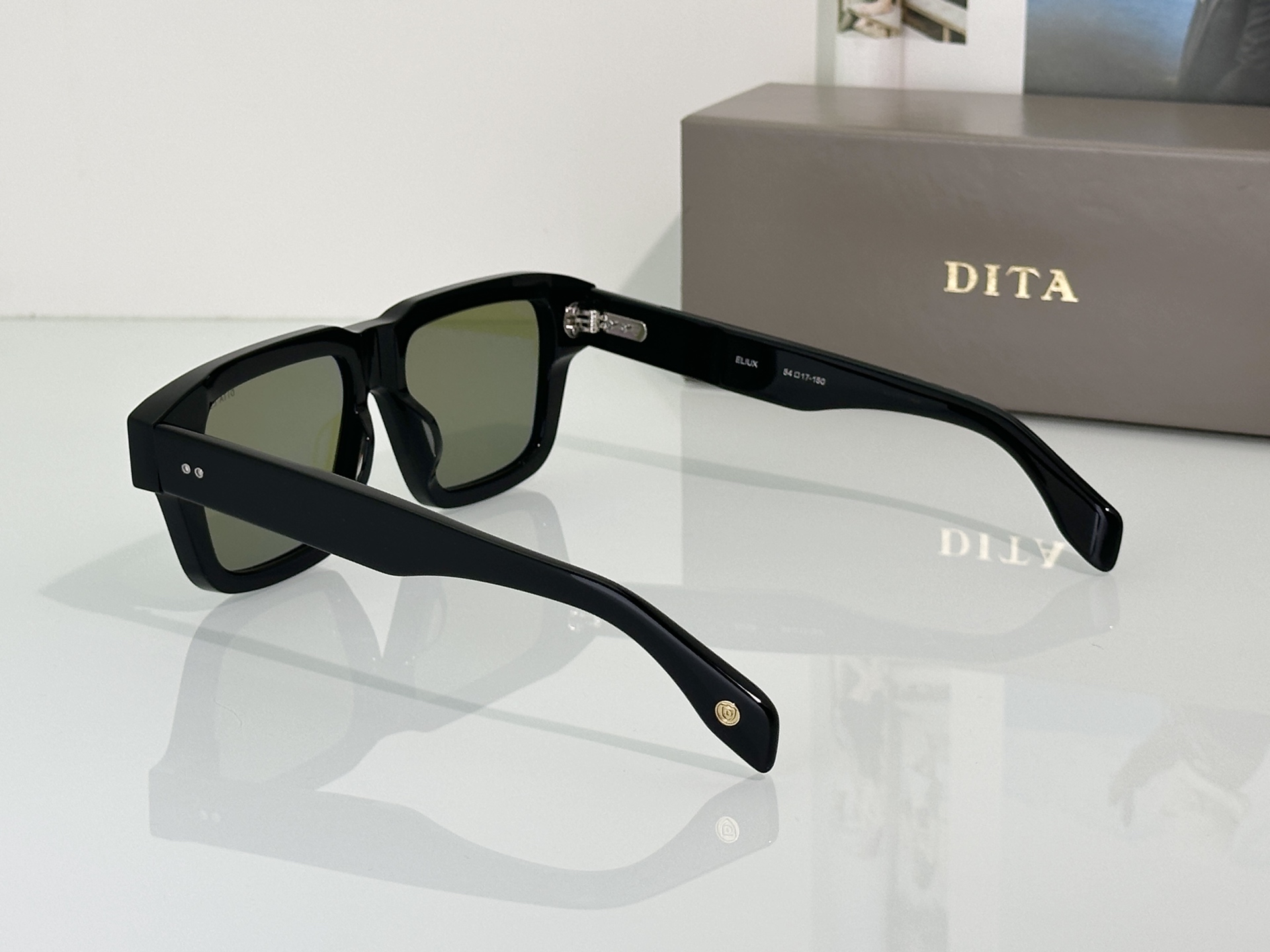 DITA Sunglasses ELIUX