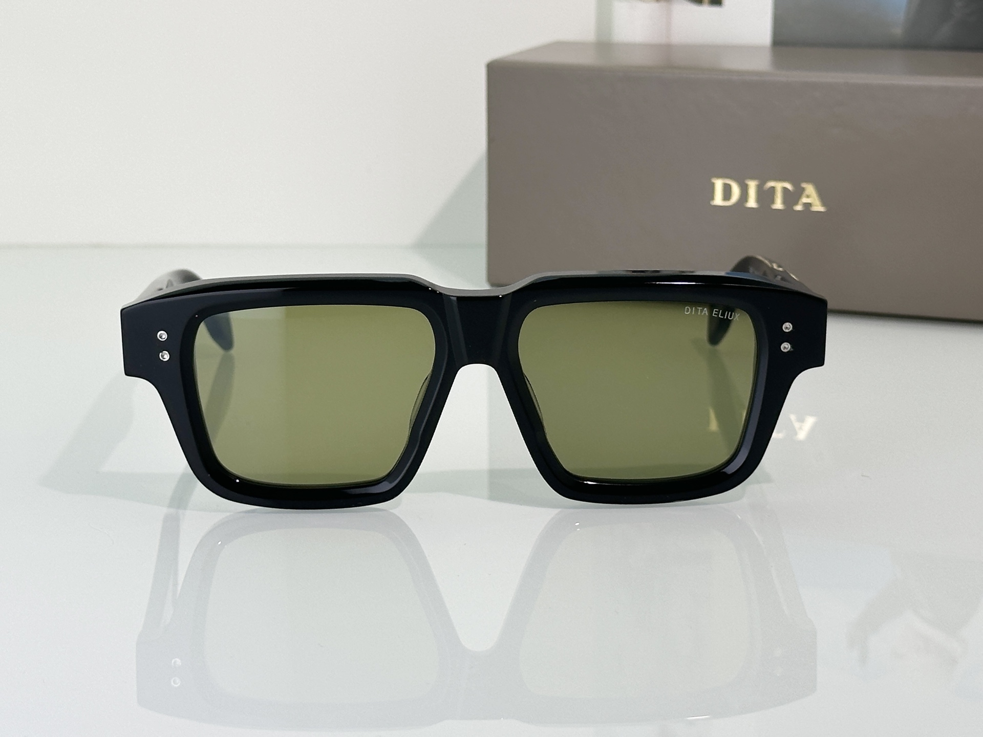 DITA Sunglasses ELIUX