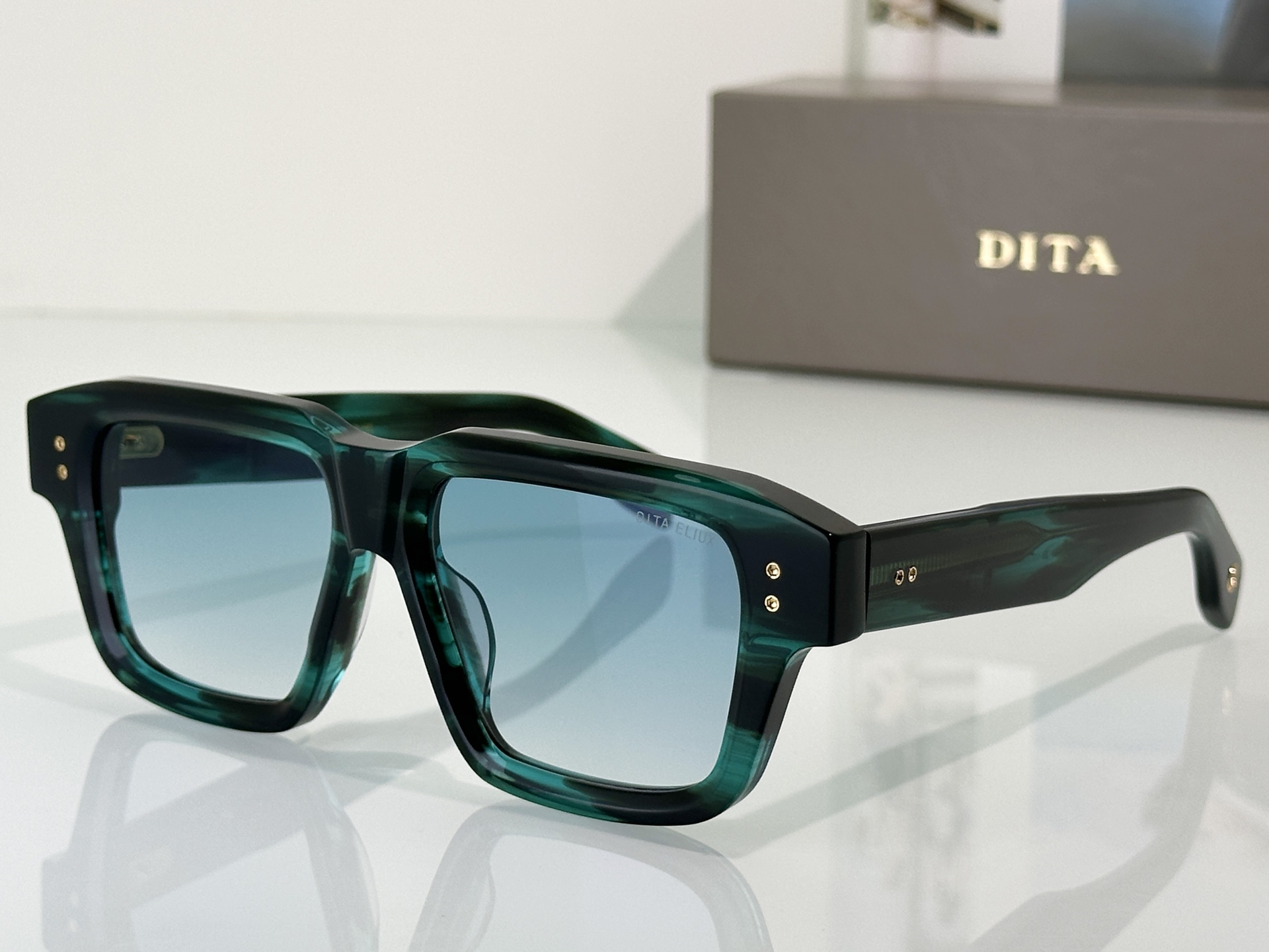 DITA Sunglasses ELIUX
