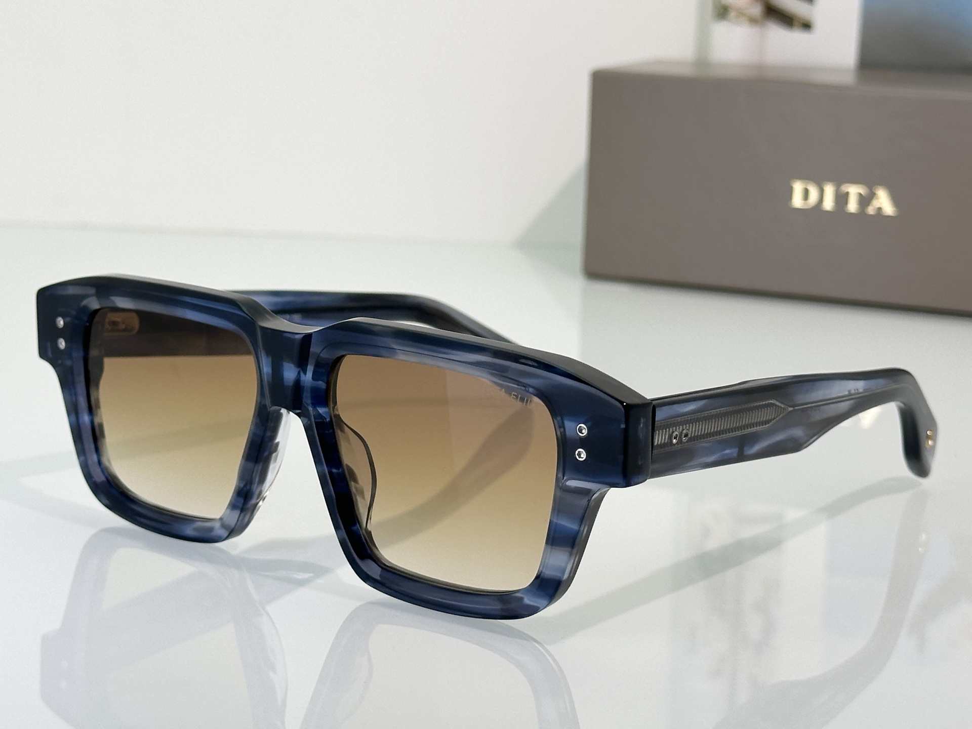 DITA Sunglasses ELIUX