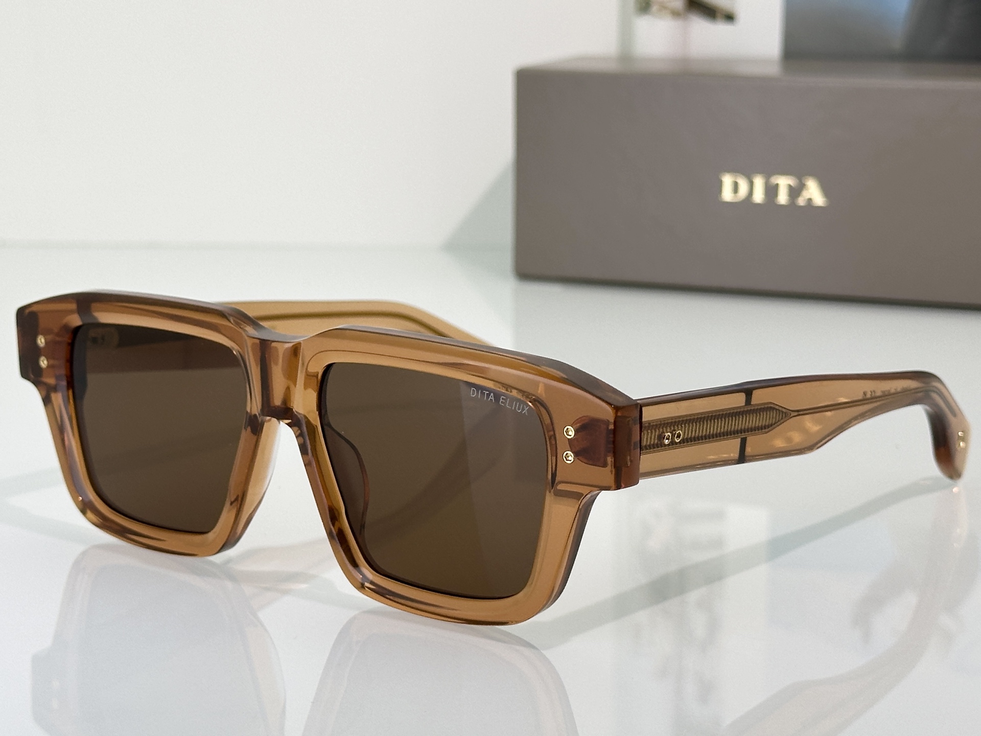DITA Sunglasses ELIUX